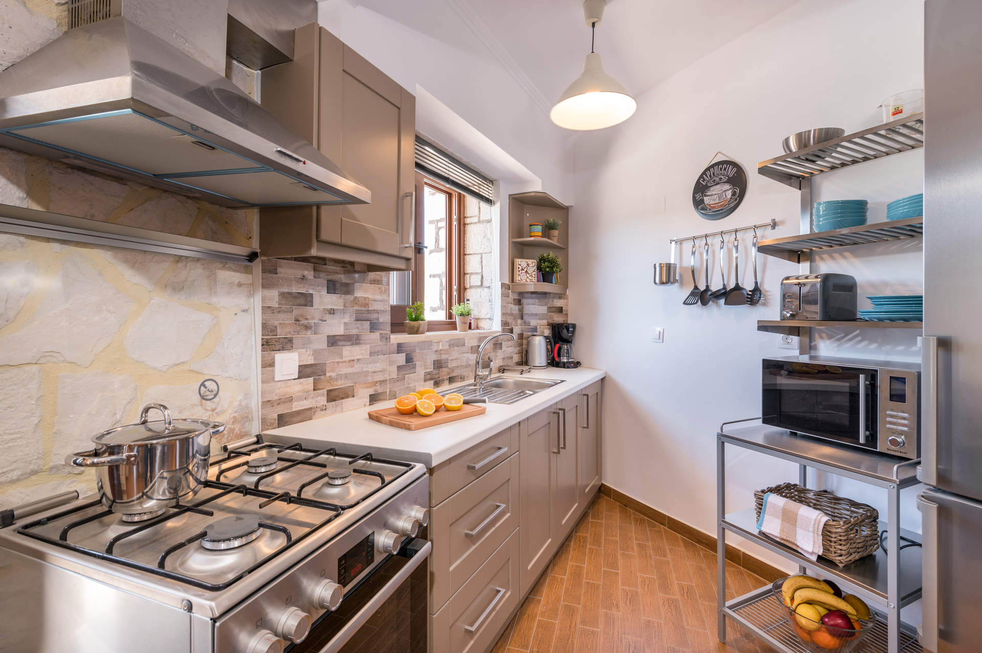 Villa Bougainvillea, Keri, Zante