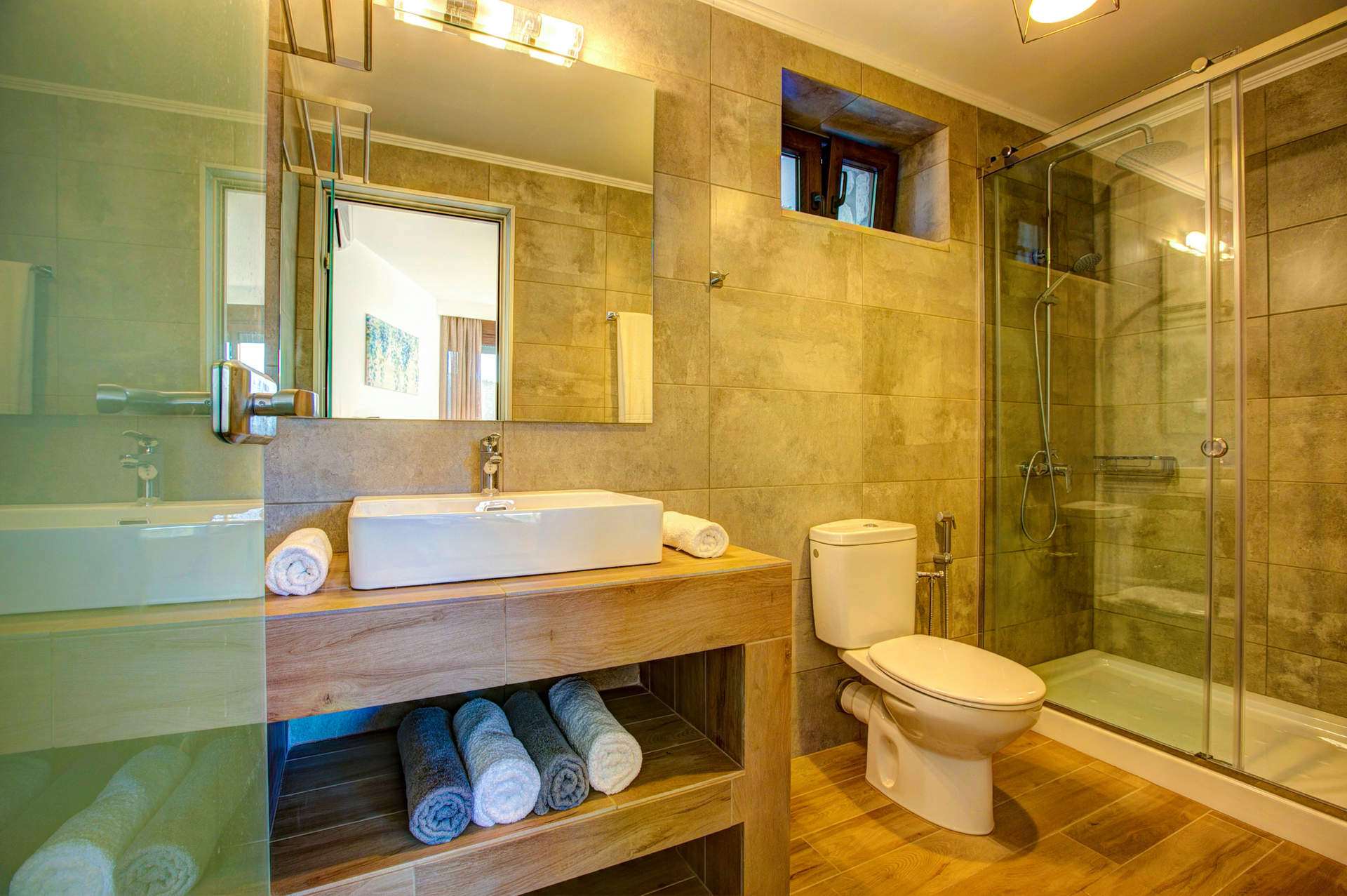 Villa Bougainvillea, Keri, Zante