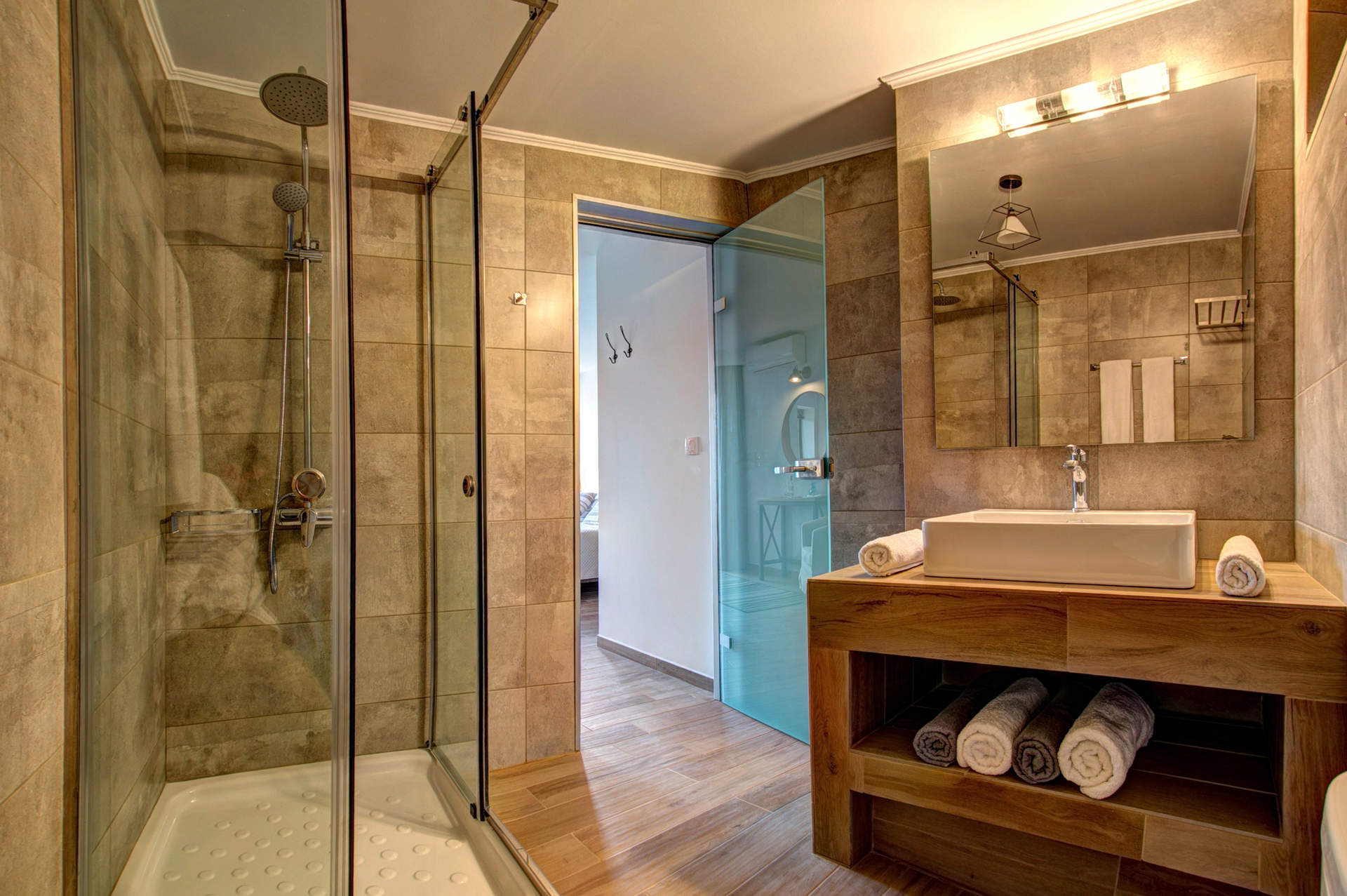 Villa Bougainvillea, Keri, Zante