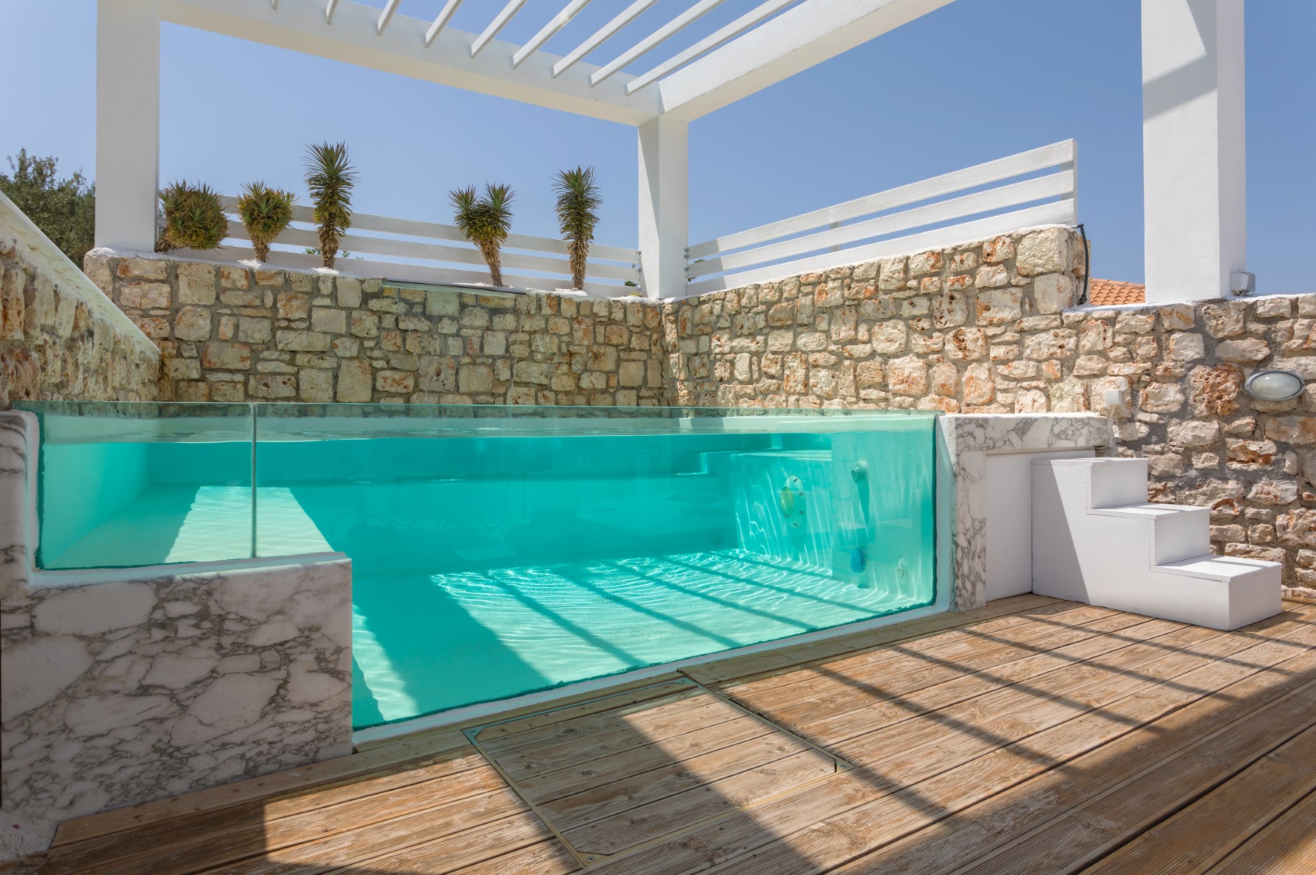 Mykonos Luxury Villa Dion - All Greek Villas