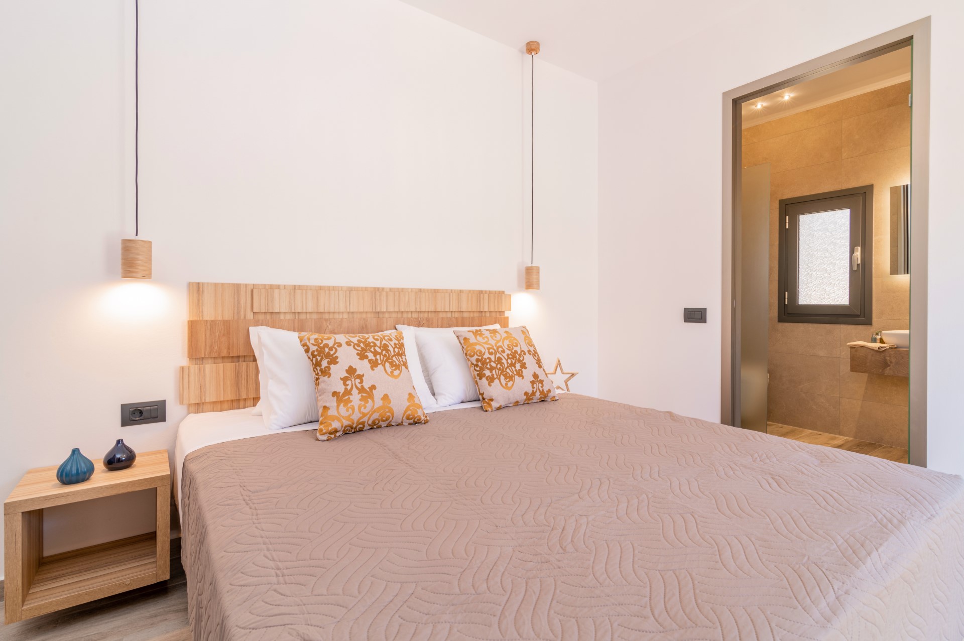 Villa Halakas, Alykes, Zante