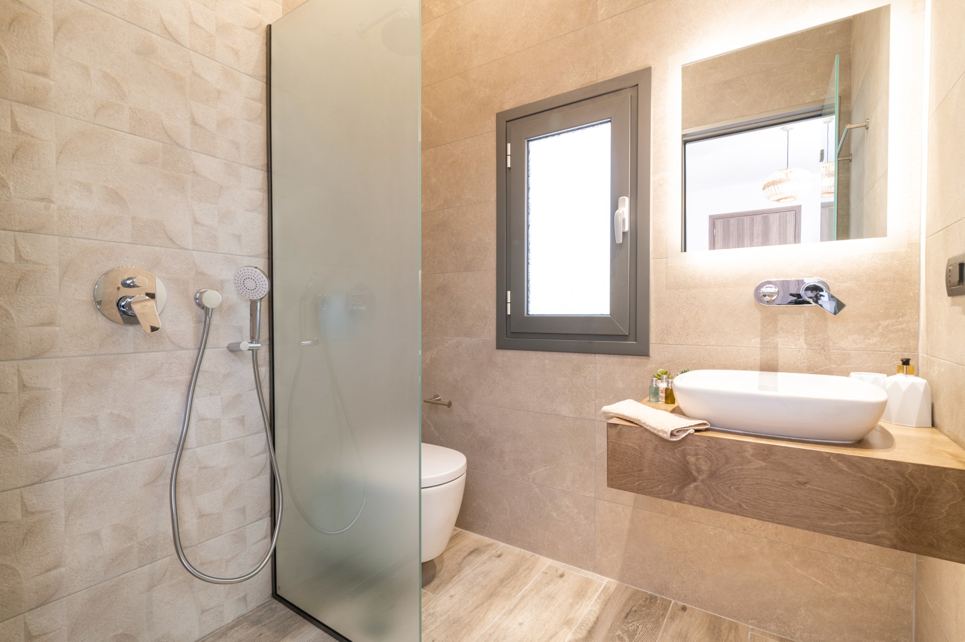 Villa Halakas, Alykes, Zante