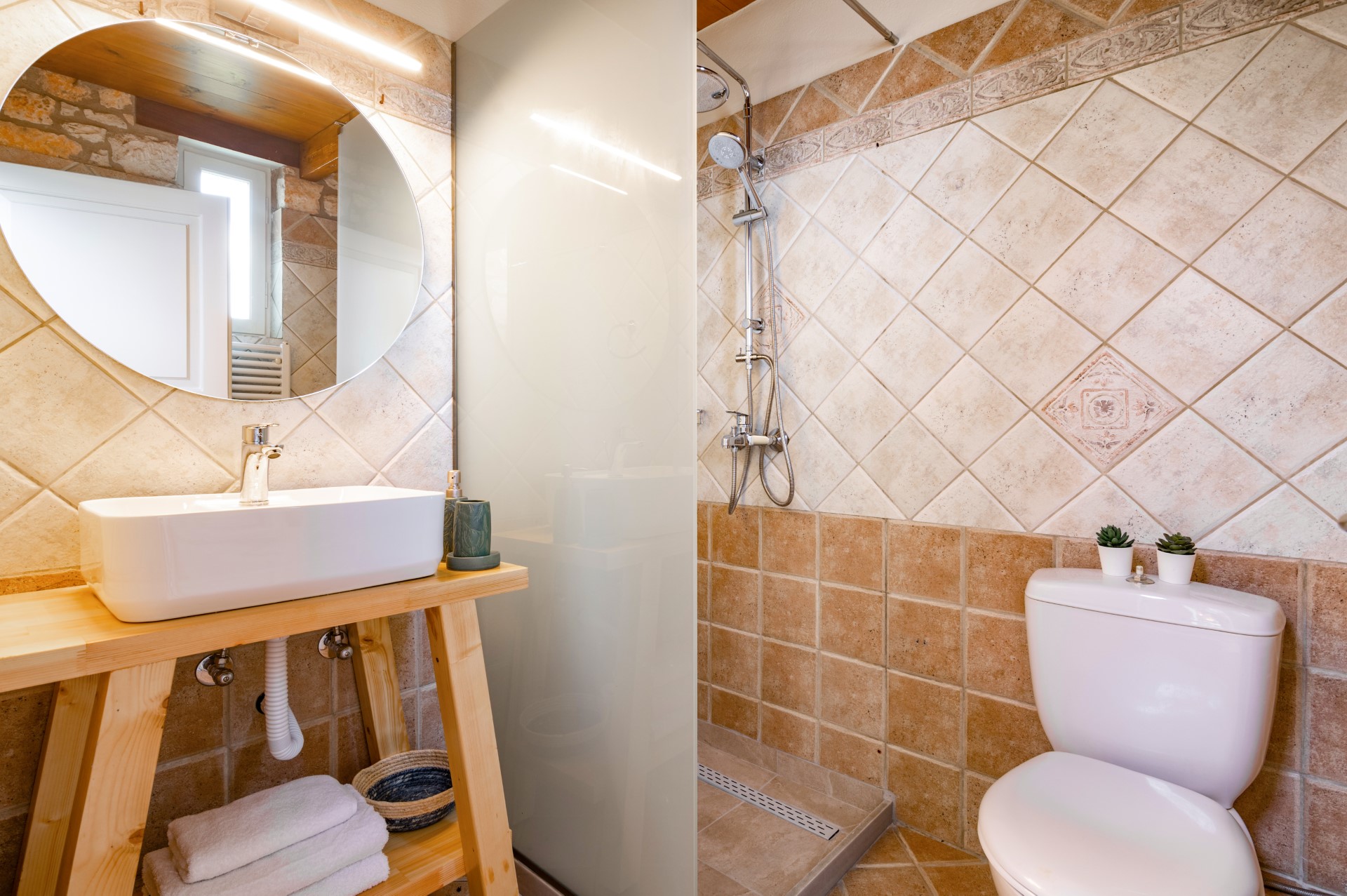 Villa Ionio Beach House, Vasilikos, Zante