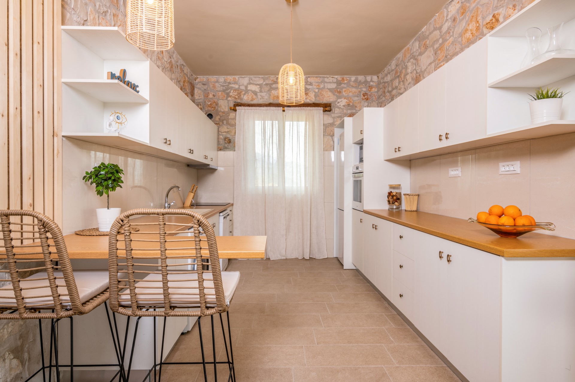 Villa Ionio Beach House, Vasilikos, Zante