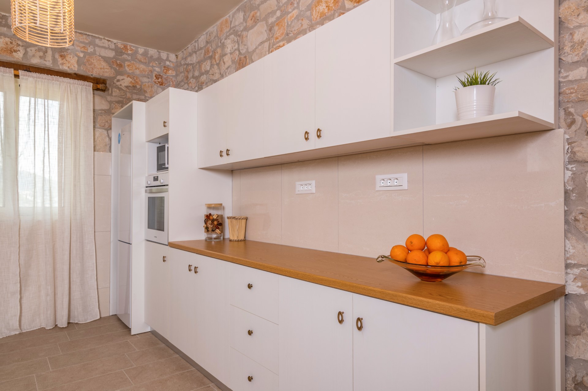 Villa Ionio Beach House, Vasilikos, Zante