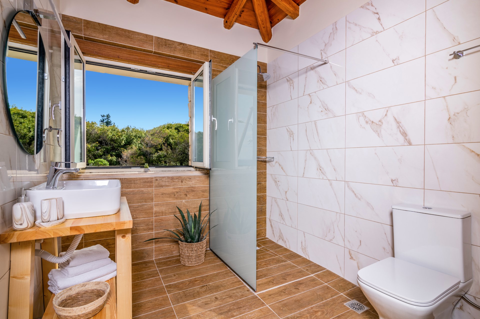 Villa Ionio Beach House, Vasilikos, Zante
