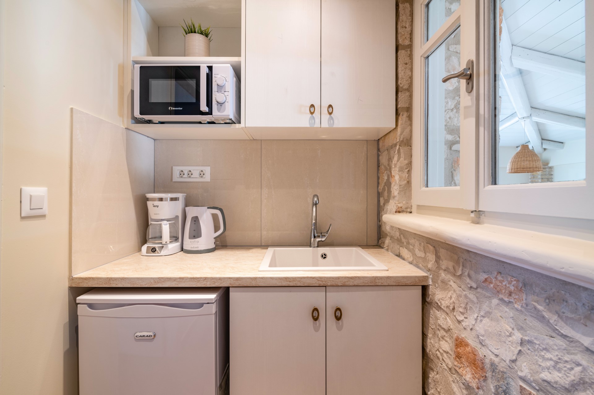 Villa Ionio Beach House, Vasilikos, Zante