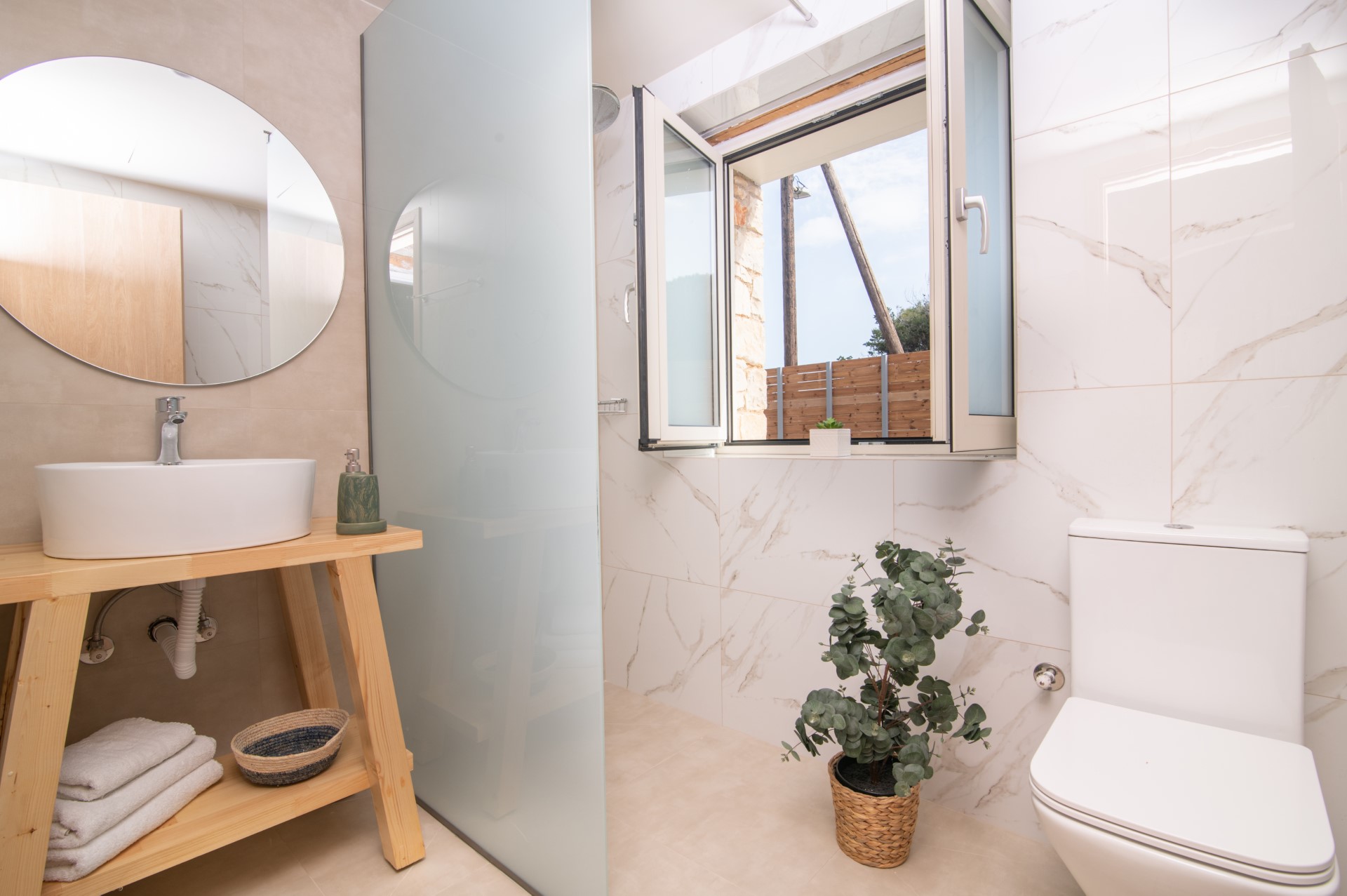 Villa Ionio Beach House, Vasilikos, Zante