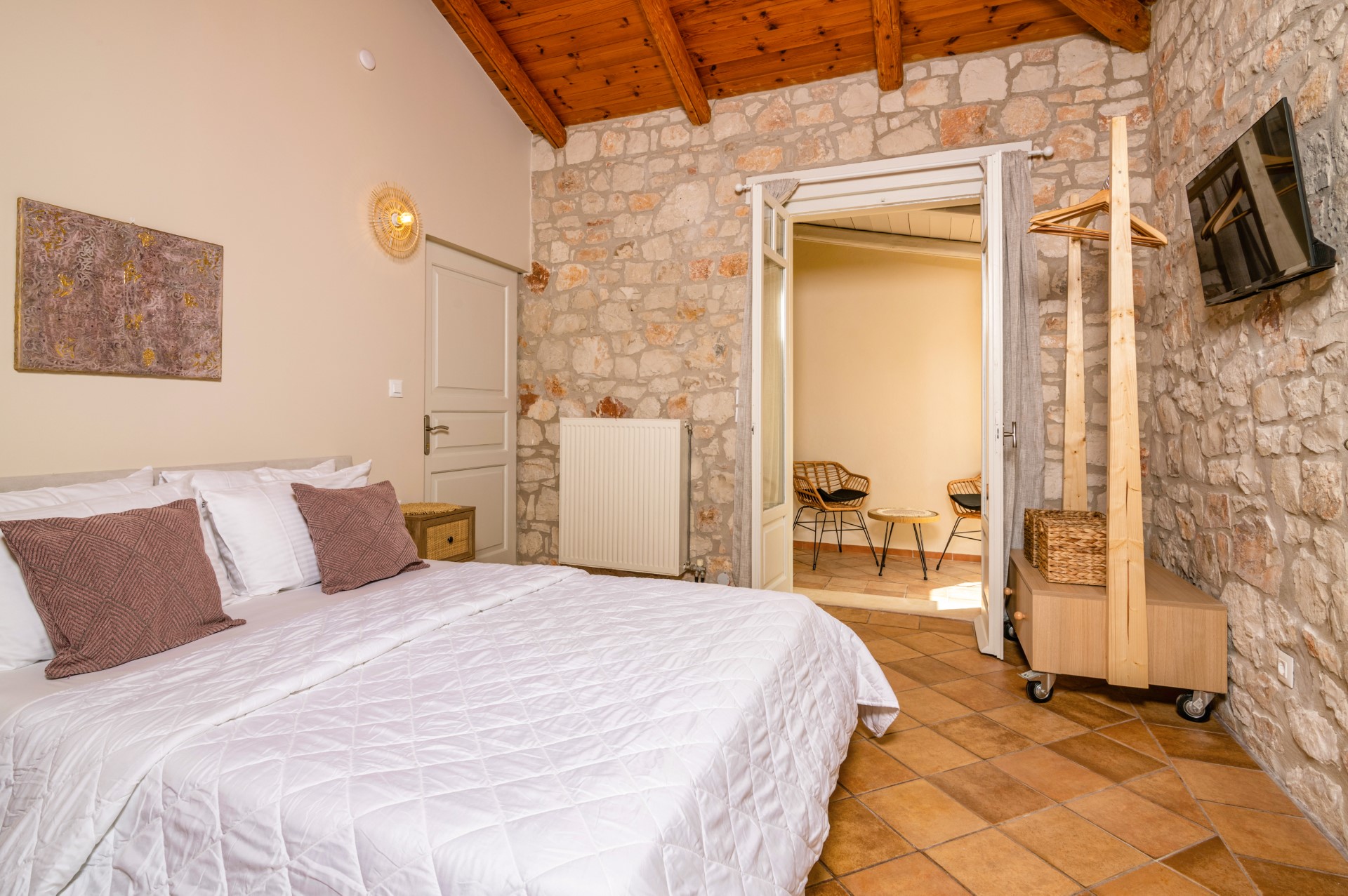 Villa Ionio Beach House, Vasilikos, Zante