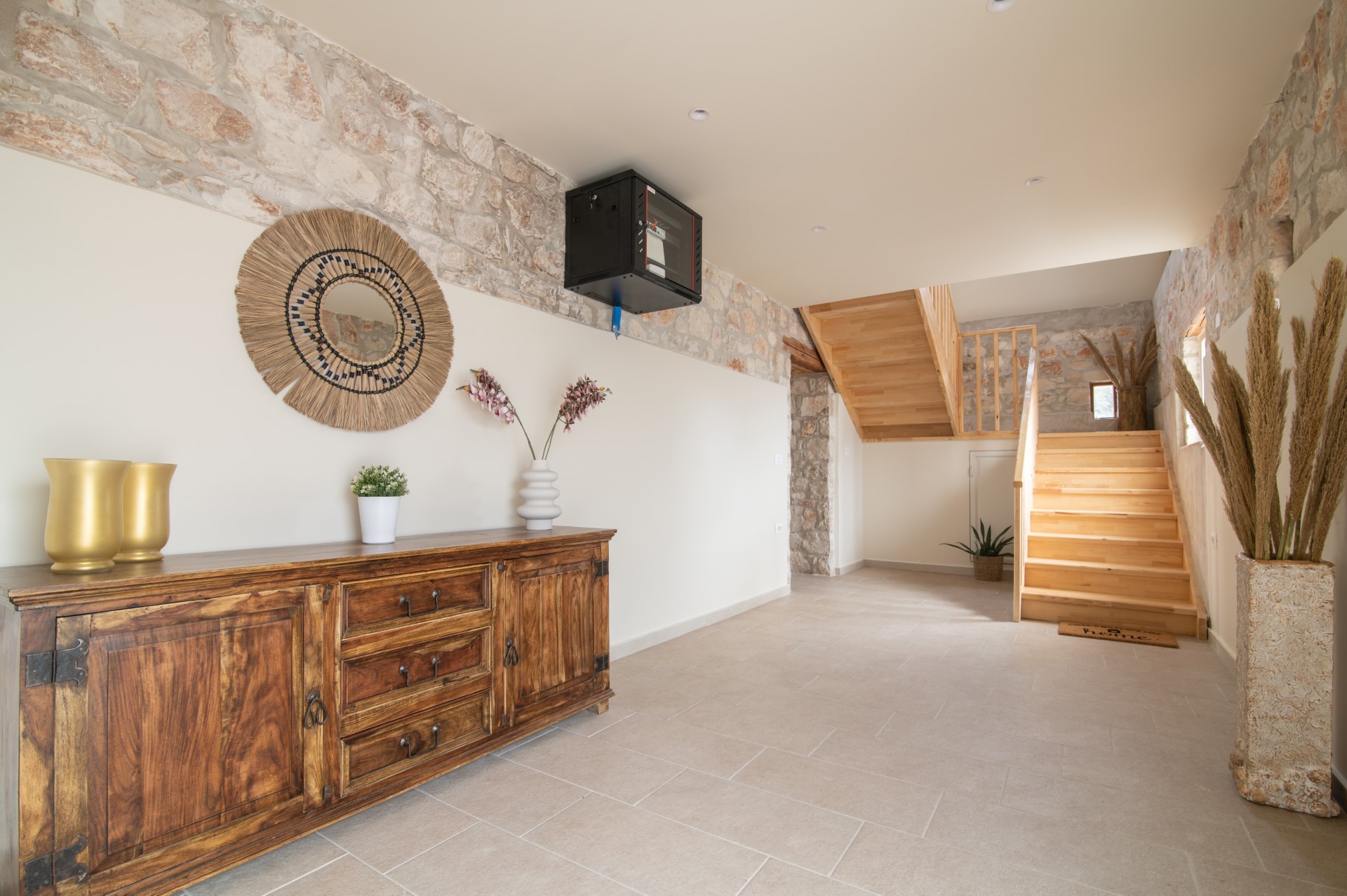 Villa Ionio Beach House, Vasilikos, Zante