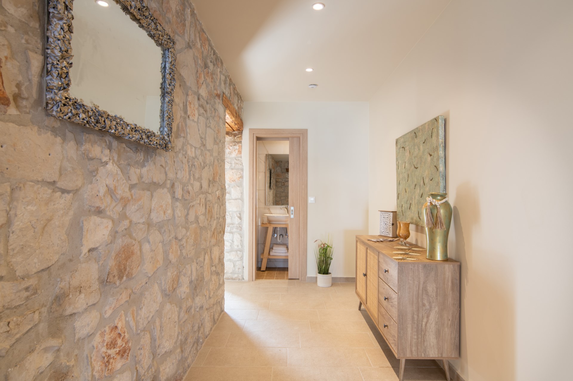 Villa Ionio Beach House, Vasilikos, Zante