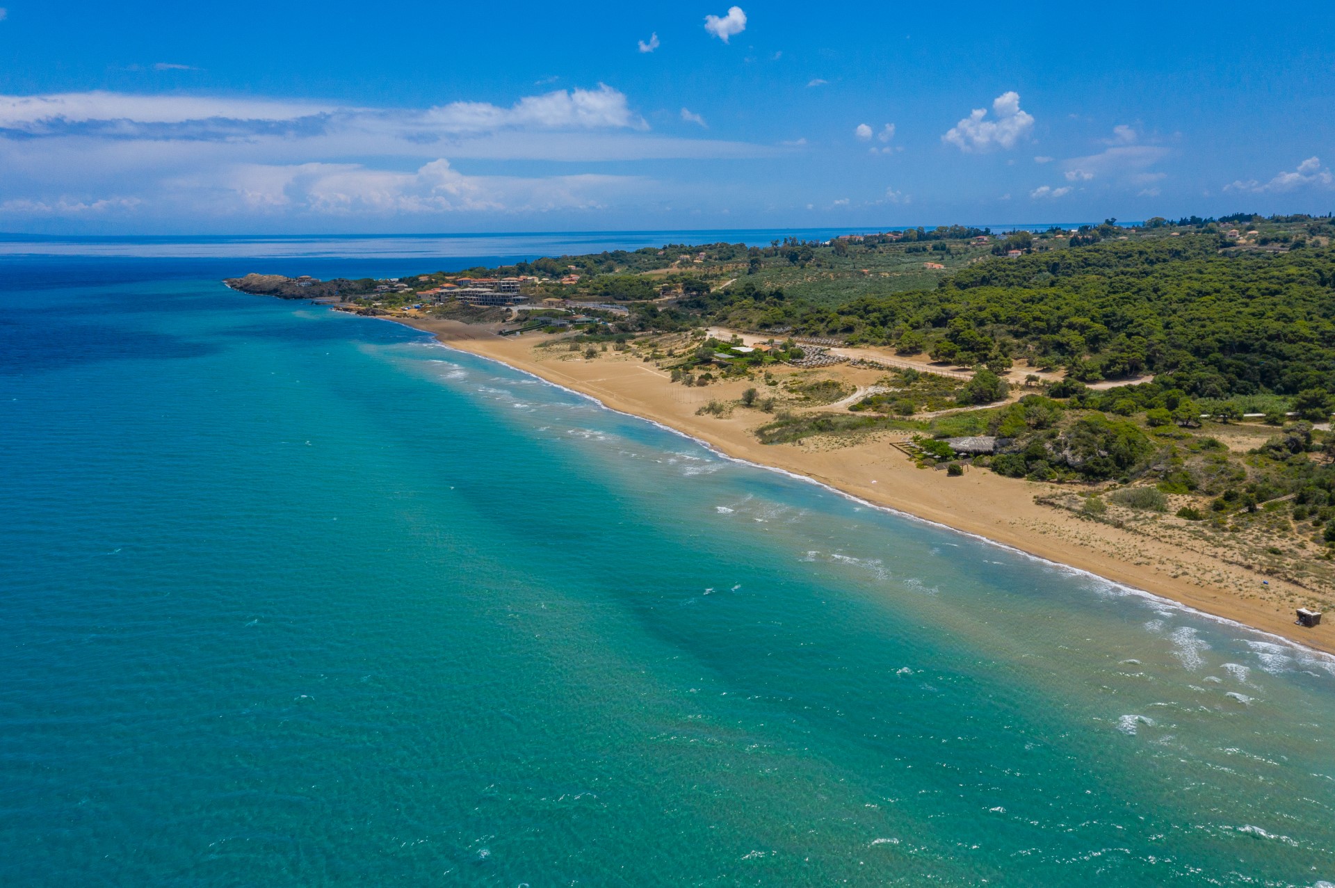 Villa Ionio Beach House, Vasilikos, Zante