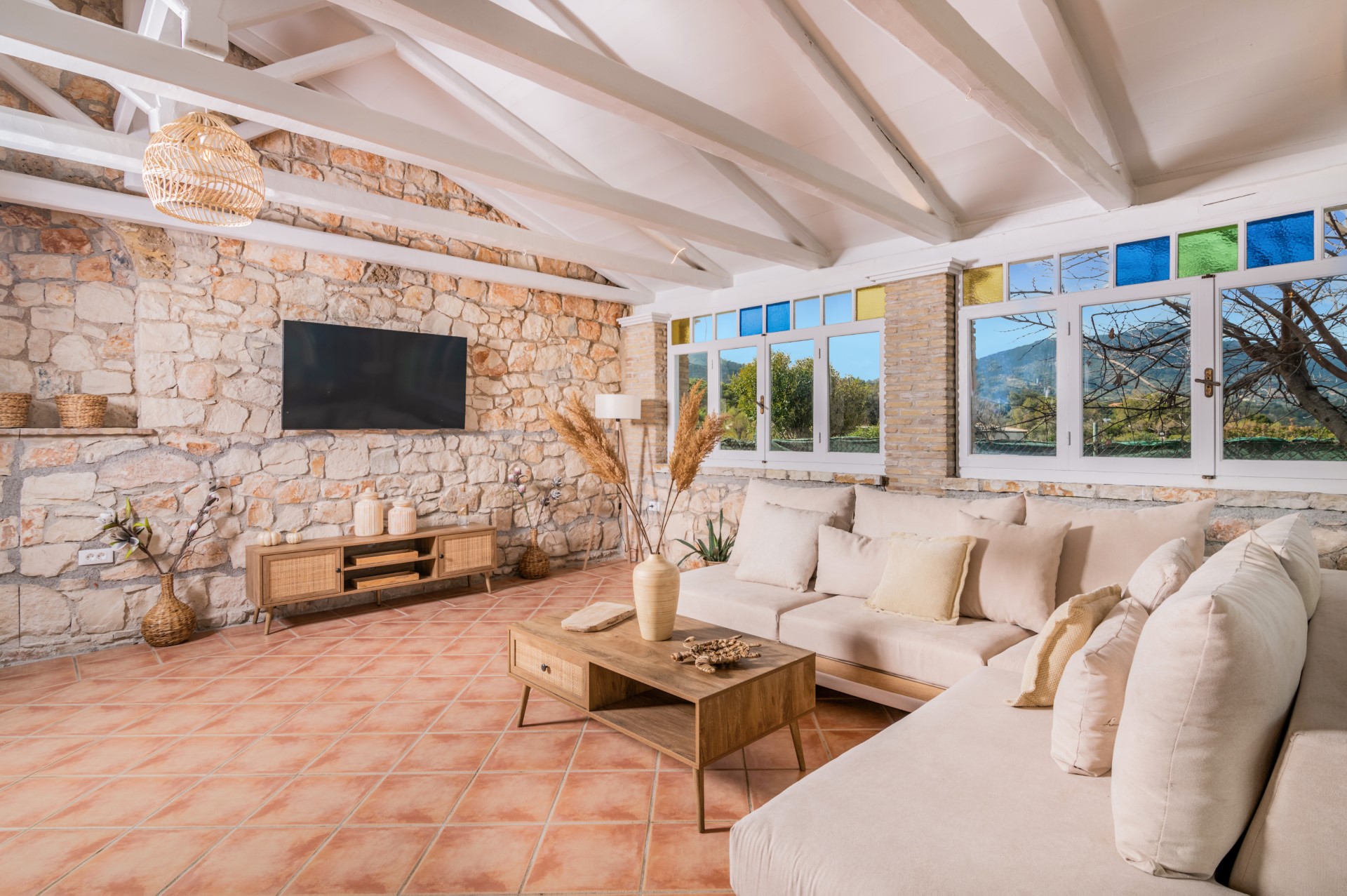 Villa Ionio Beach House, Vasilikos, Zante