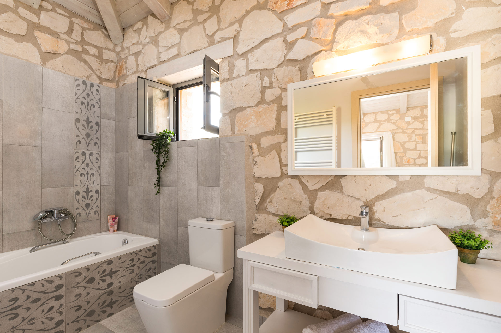 Villa Ionio Zafeiris, Vasilikos, Zante