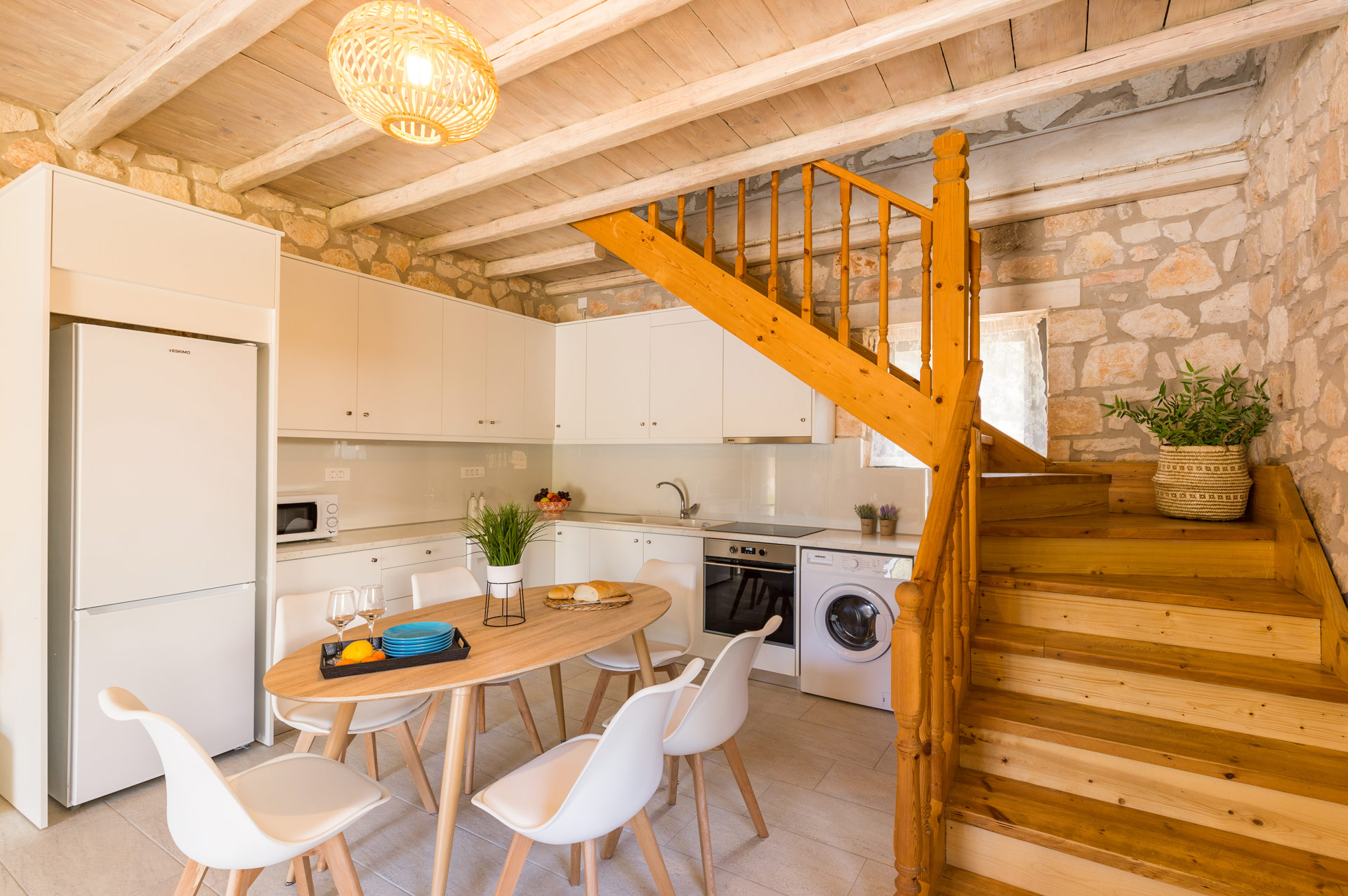 Villa Ionio Zafeiris, Vasilikos, Zante