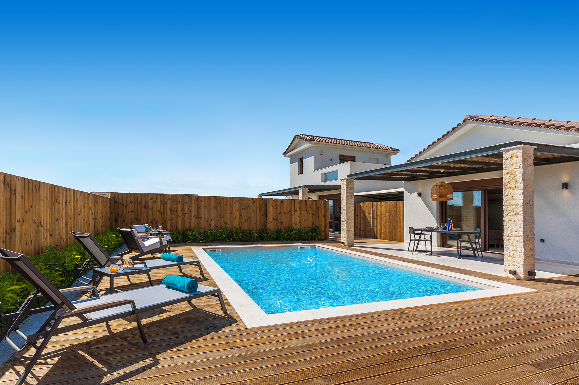 Villa Maira Azalea, Alykes, &#x417;&#x430;&#x43A;&#x438;&#x43D;&#x442;&#x43E;&#x441;