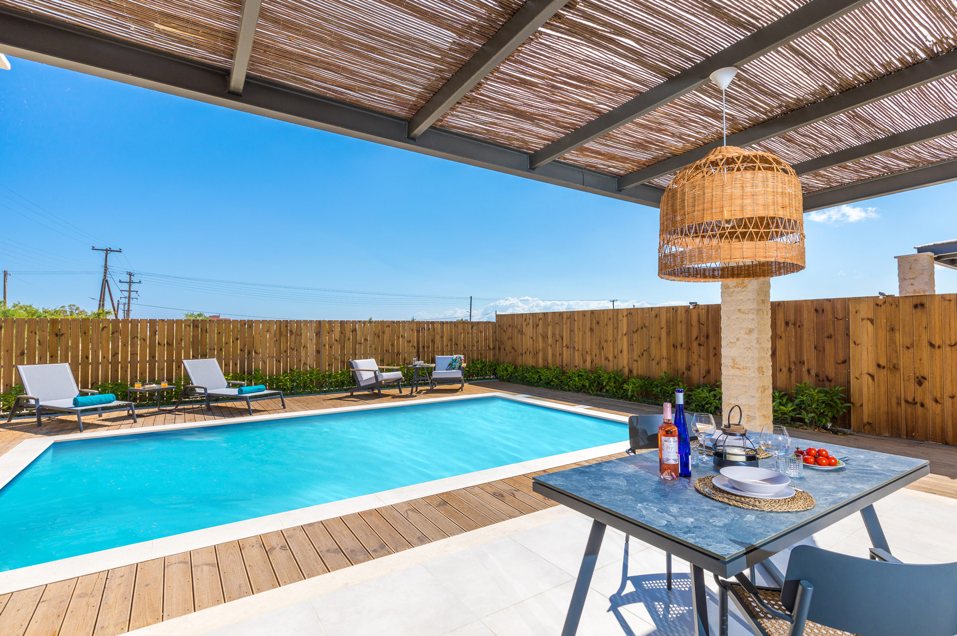 Villa Maira Azalea, Alykes, &#x417;&#x430;&#x43A;&#x438;&#x43D;&#x442;&#x43E;&#x441;