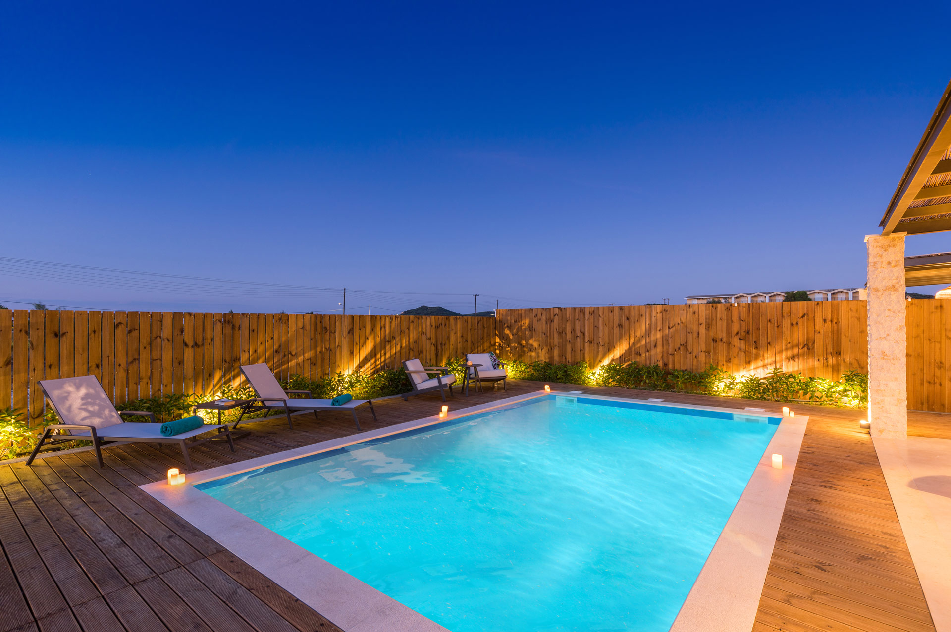 Villa Maira Azalea, Alykes, &#x417;&#x430;&#x43A;&#x438;&#x43D;&#x442;&#x43E;&#x441;