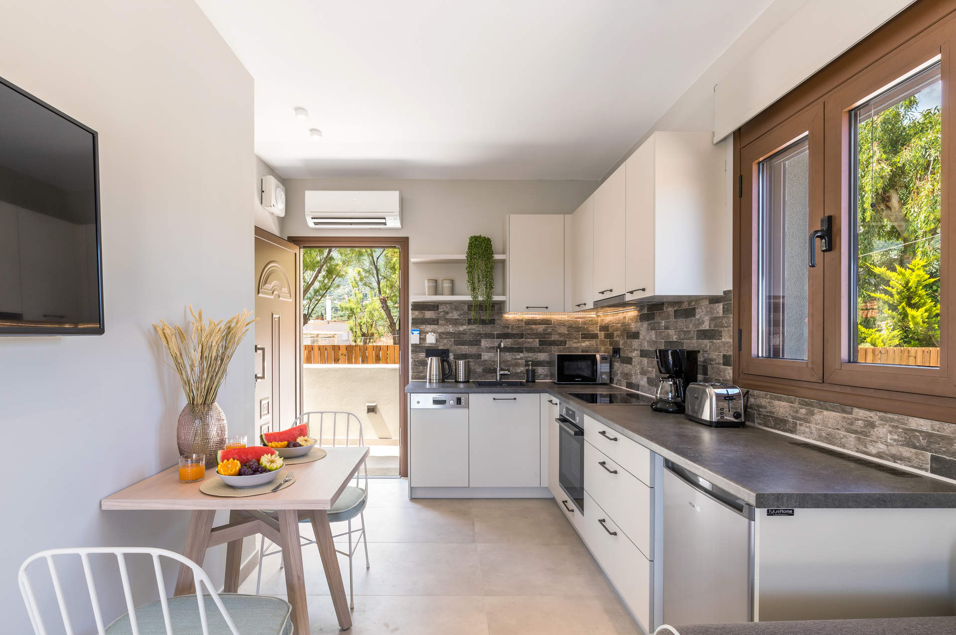 Villa Maira Azalea, Alykes, &#x417;&#x430;&#x43A;&#x438;&#x43D;&#x442;&#x43E;&#x441;