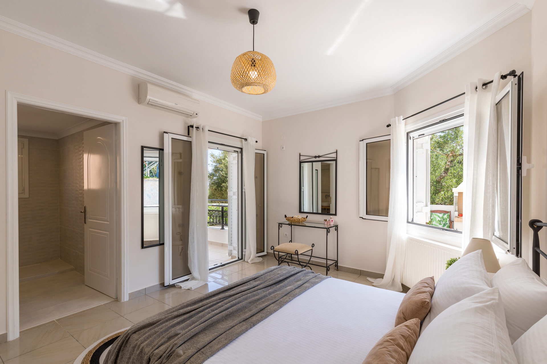 Villa Olympian, Tsilivi, Zante