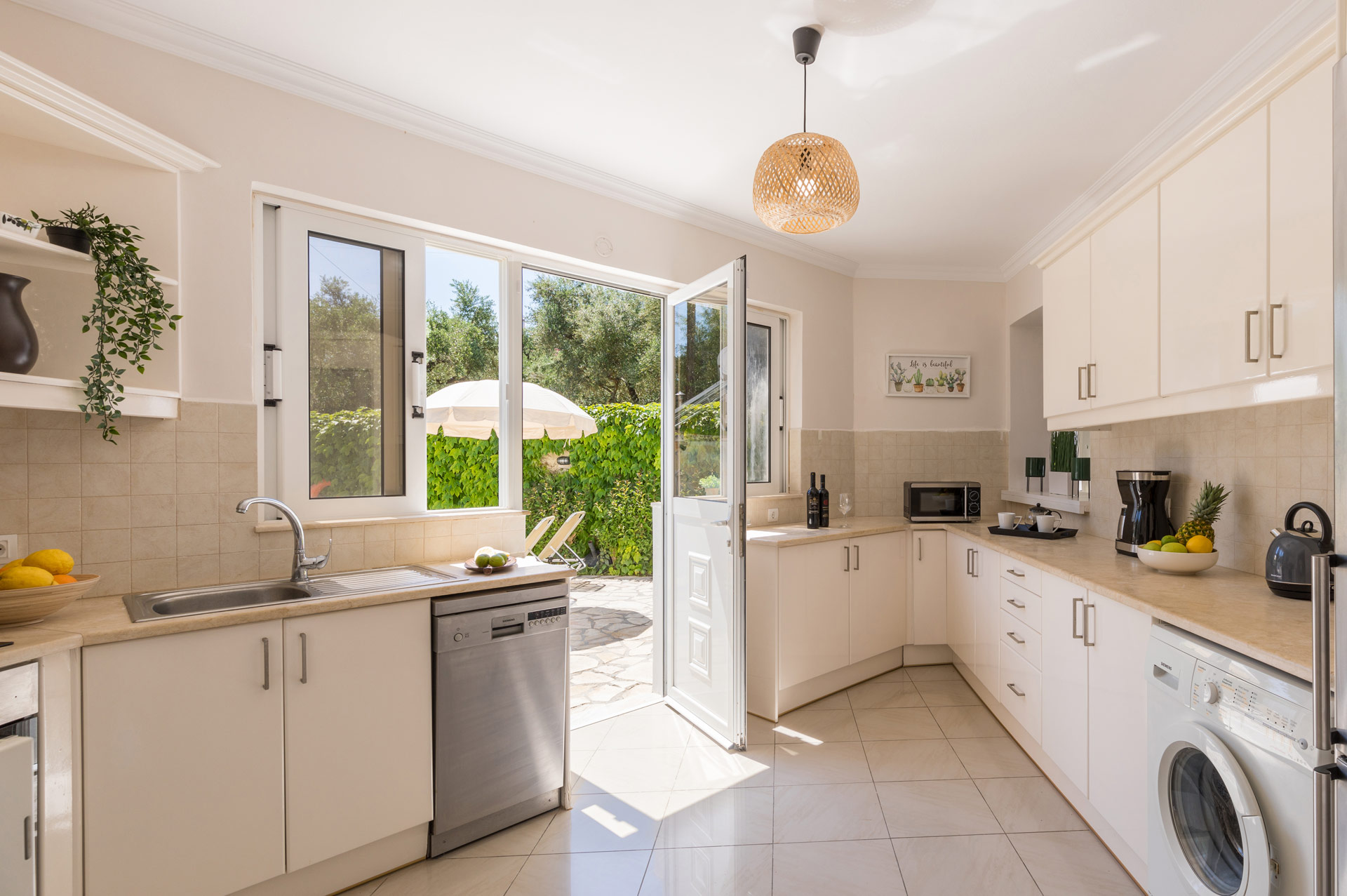 Villa Olympian, Tsilivi, Zante