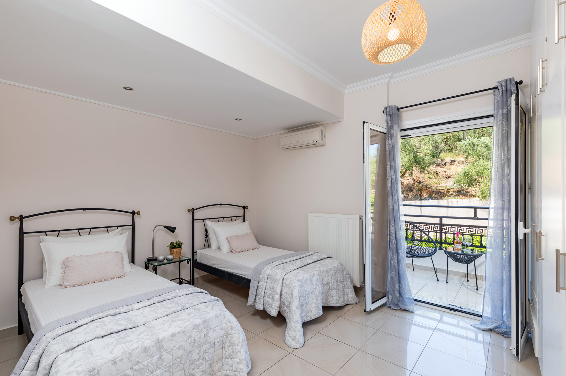 Villa Olympian, Tsilivi, Zante