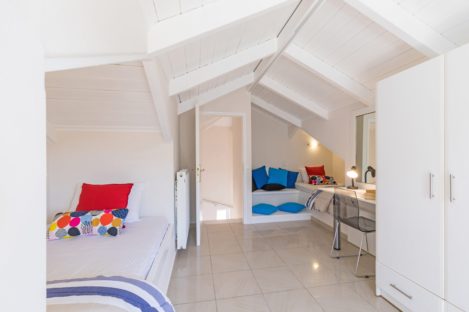 Villa Olympian, Tsilivi, Zante