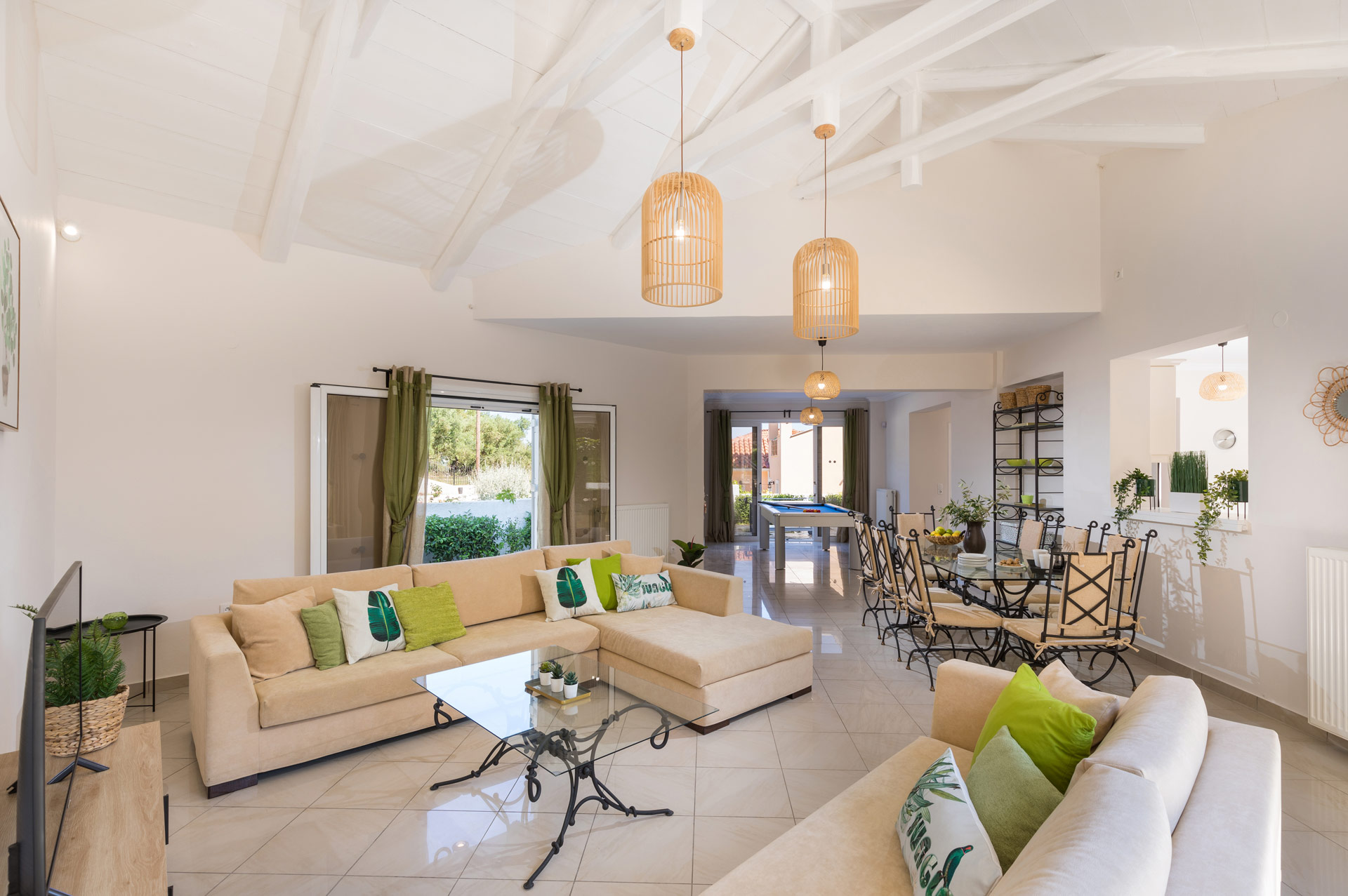 Villa Olympian, Tsilivi, Zante