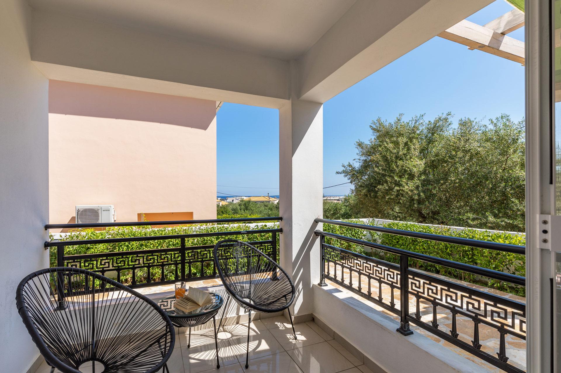 Villa Olympian, Tsilivi, Zante