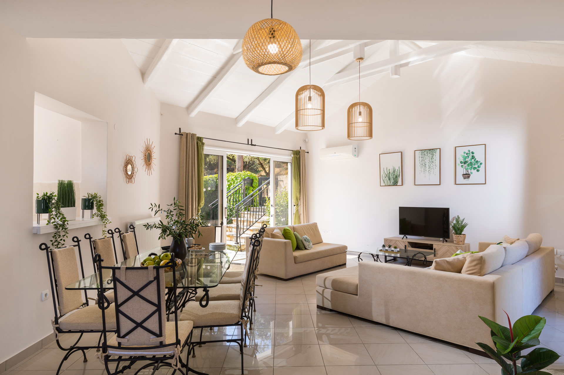 Villa Olympian, Tsilivi, Zante