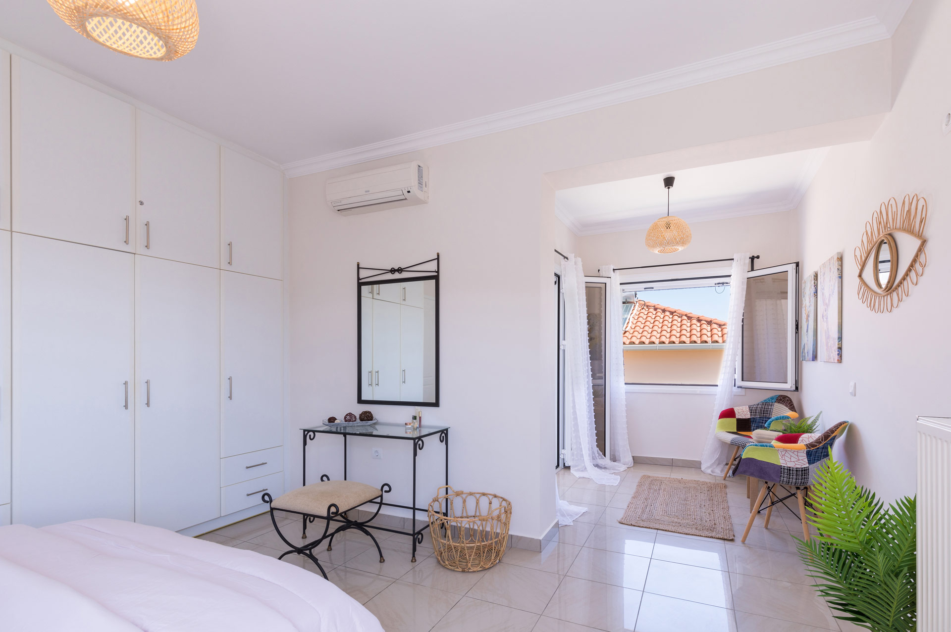 Villa Olympian, Tsilivi, Zante