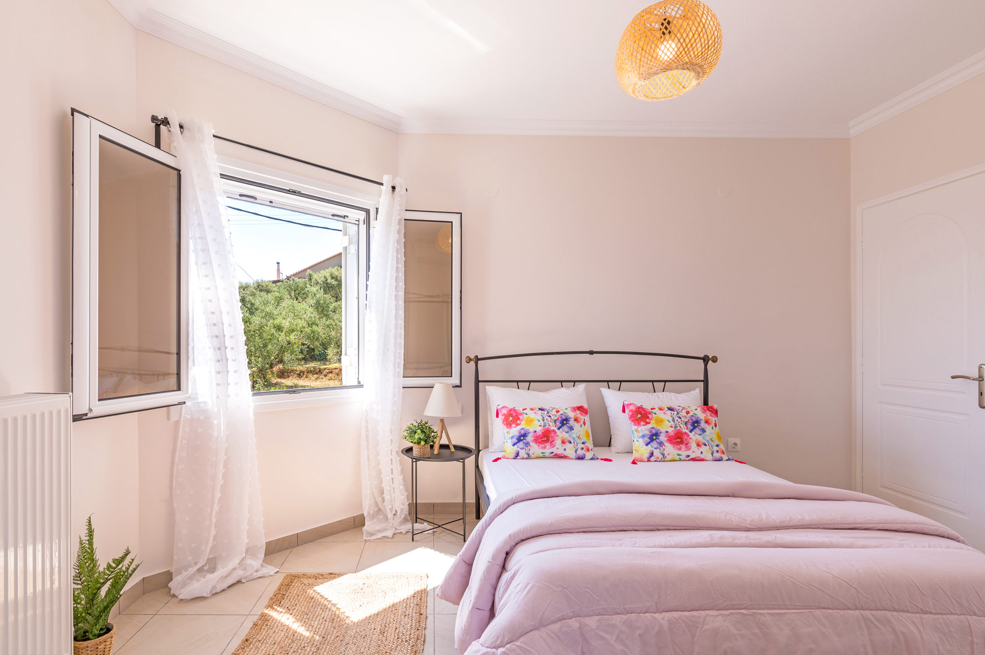 Villa Olympian, Tsilivi, Zante