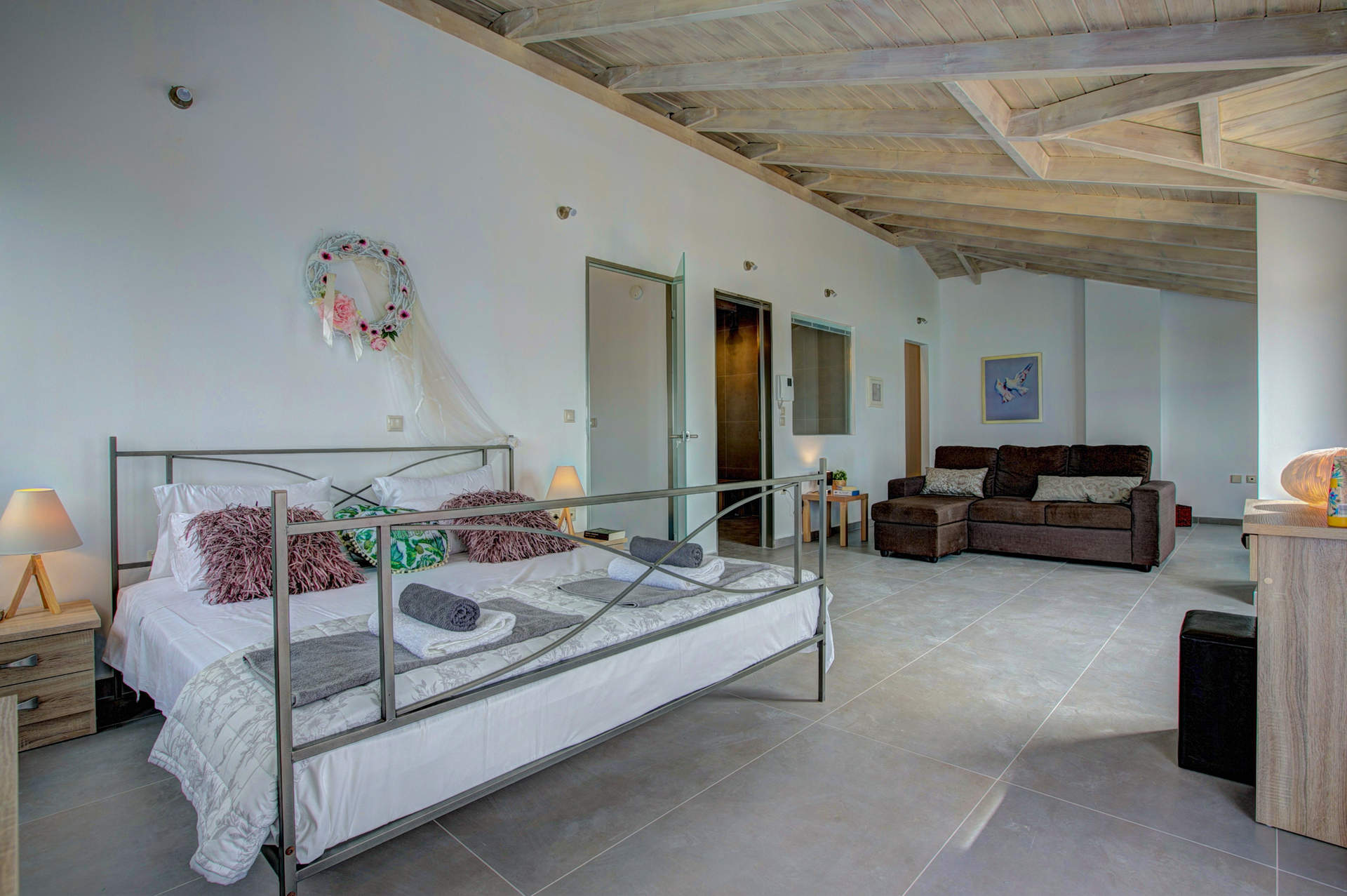Villa Porto Dermata, Tsilivi, Zante