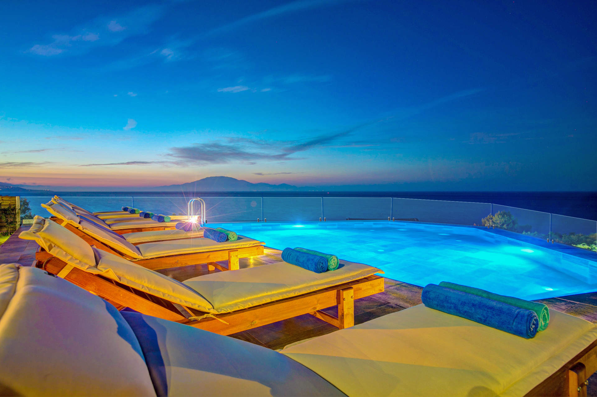 Villa Porto Dermata, Tsilivi, Zante