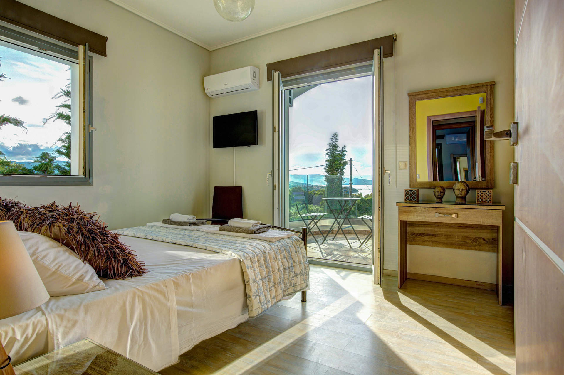 Villa Porto Dermata, Tsilivi, Zante