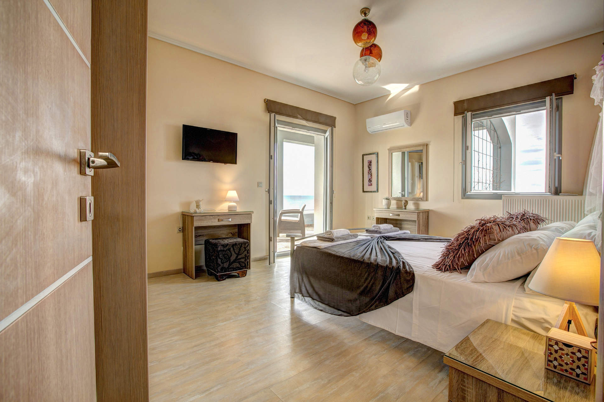 Villa Porto Dermata, Tsilivi, Zante