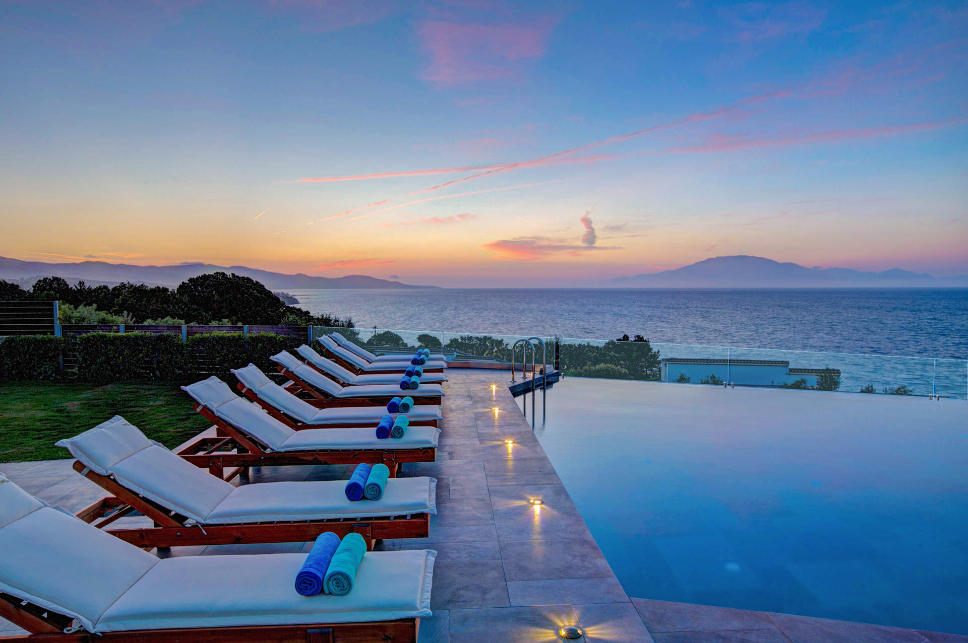 Villa Porto Dermata, Tsilivi, Zante