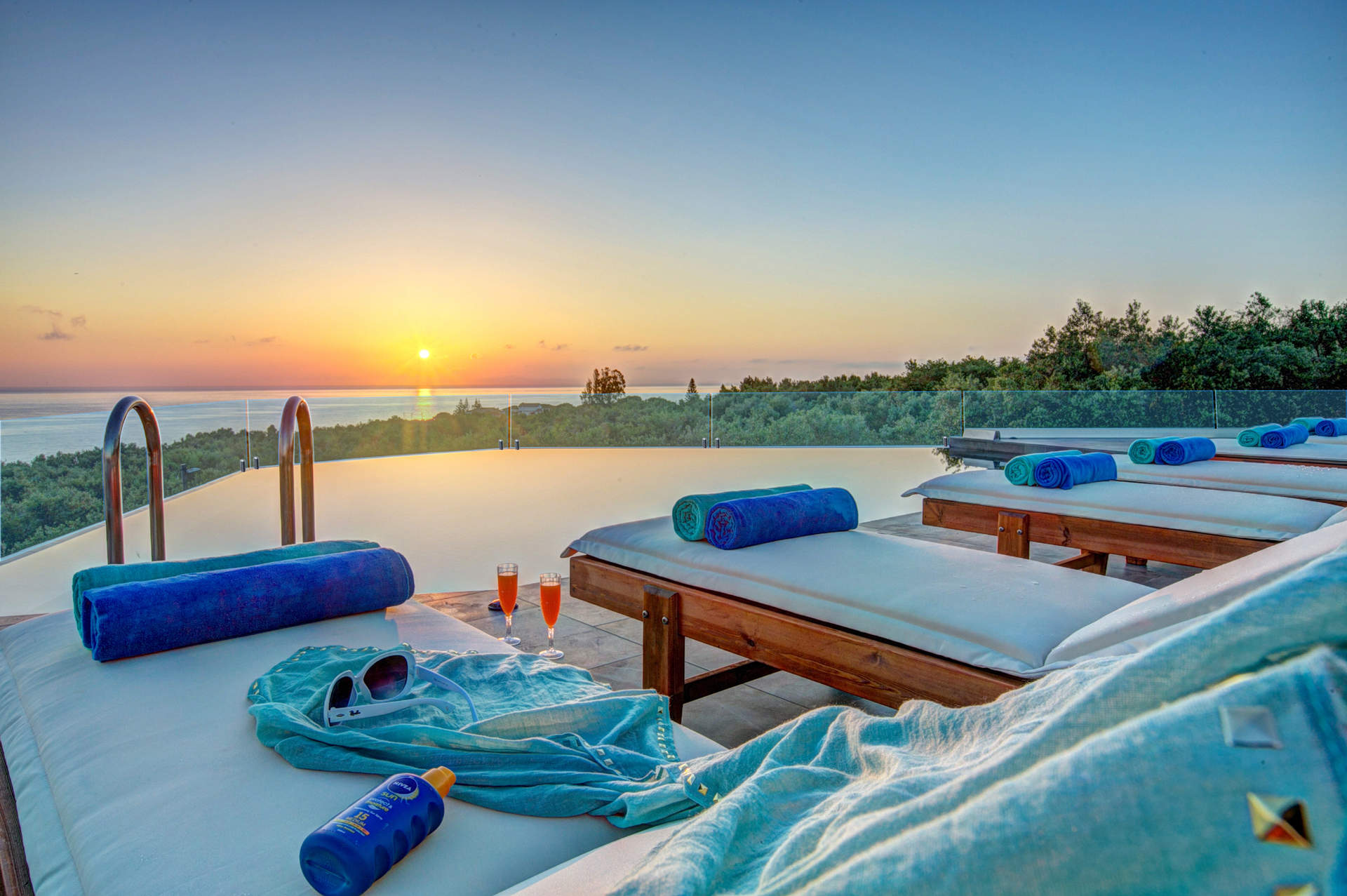 Villa Porto Dermata, Tsilivi, Zante