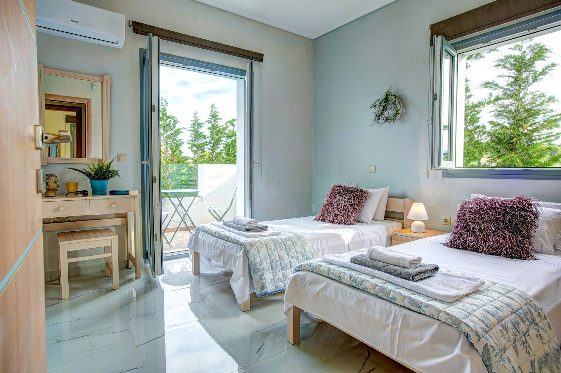 Villa Porto Dermata, Tsilivi, Zante