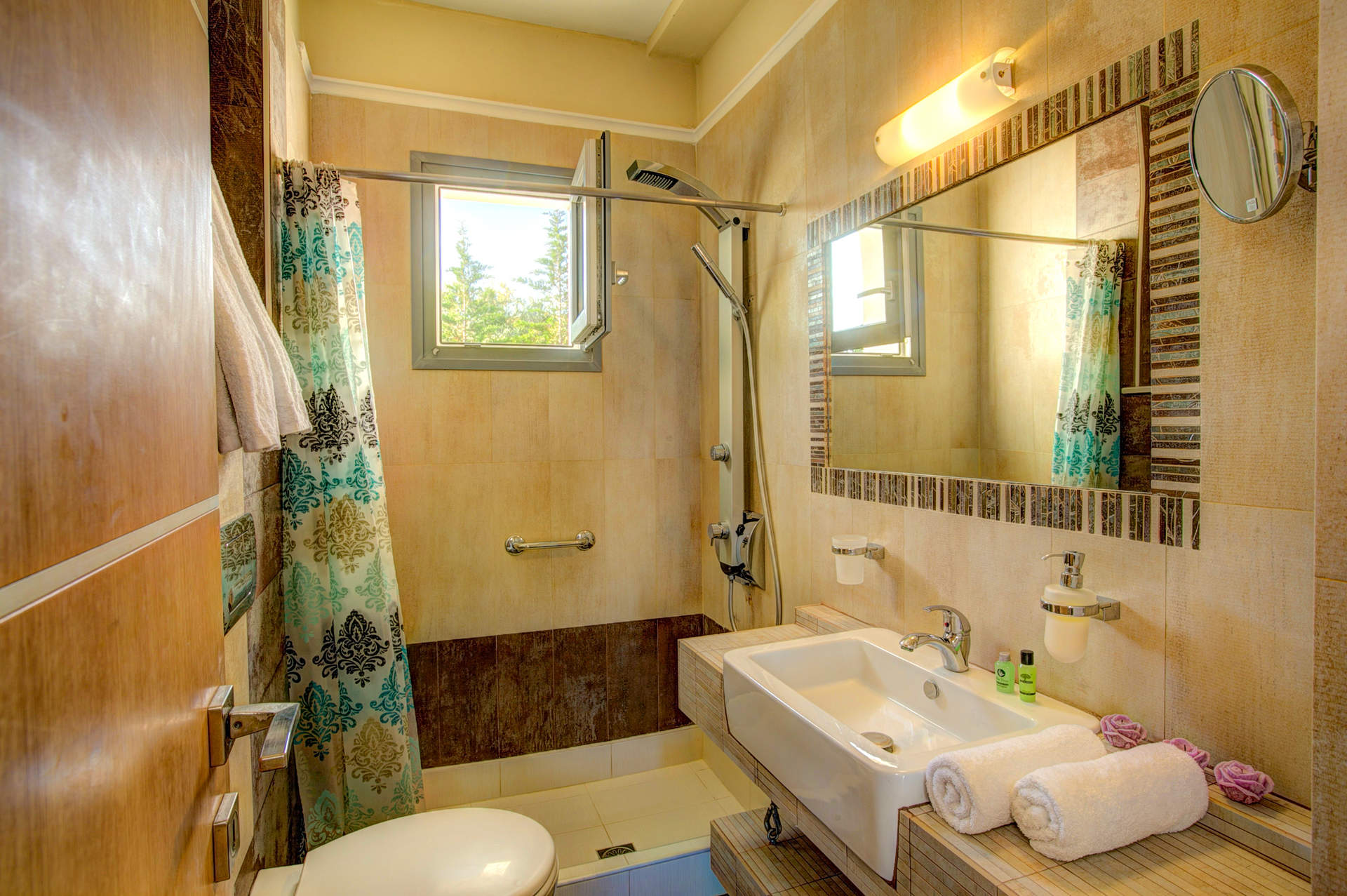 Villa Porto Dermata, Tsilivi, Zante