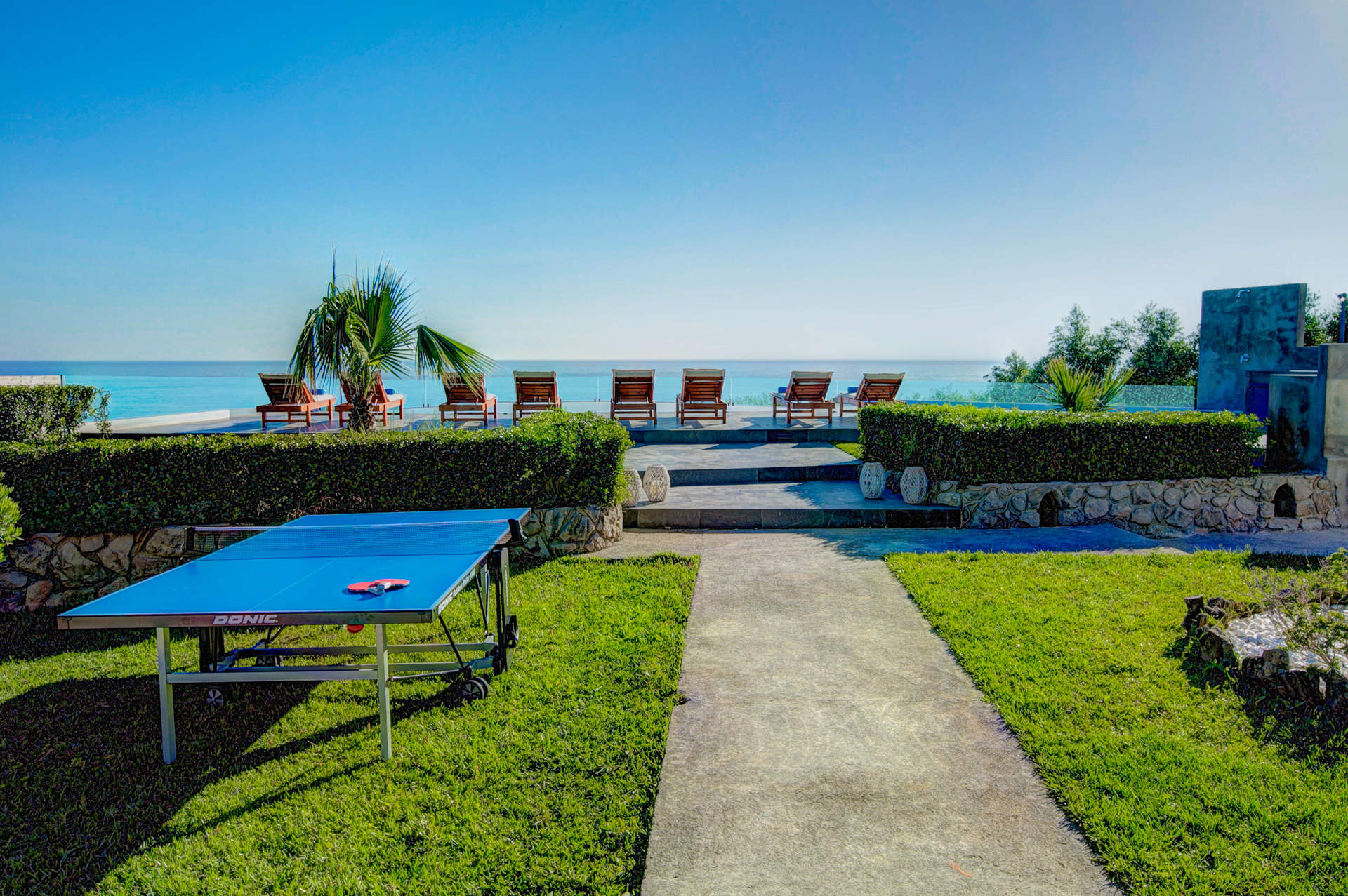 Villa Porto Dermata, Tsilivi, Zante