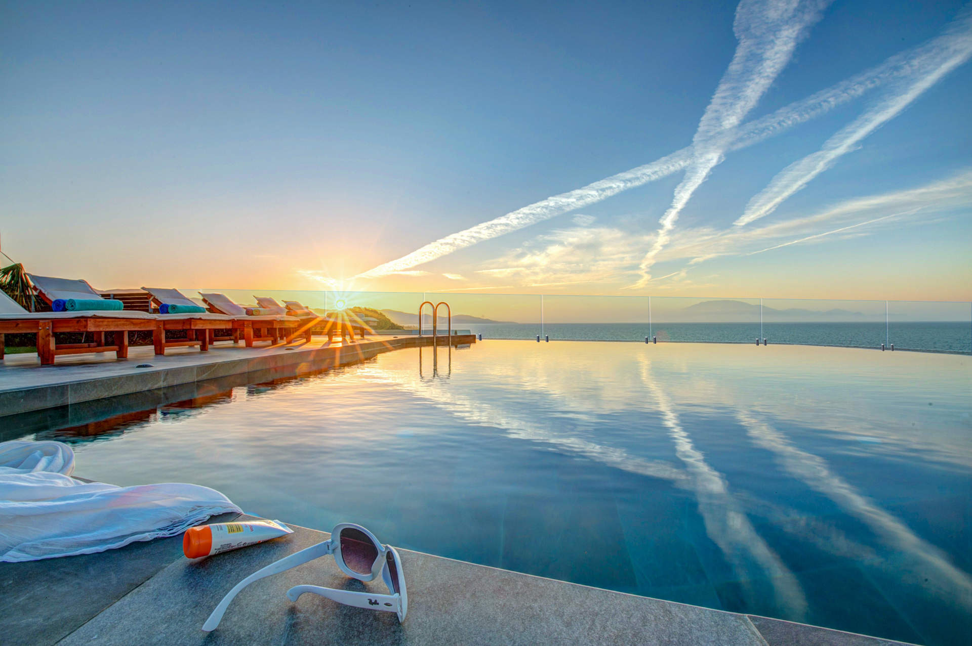 Villa Porto Dermata, Tsilivi, Zante