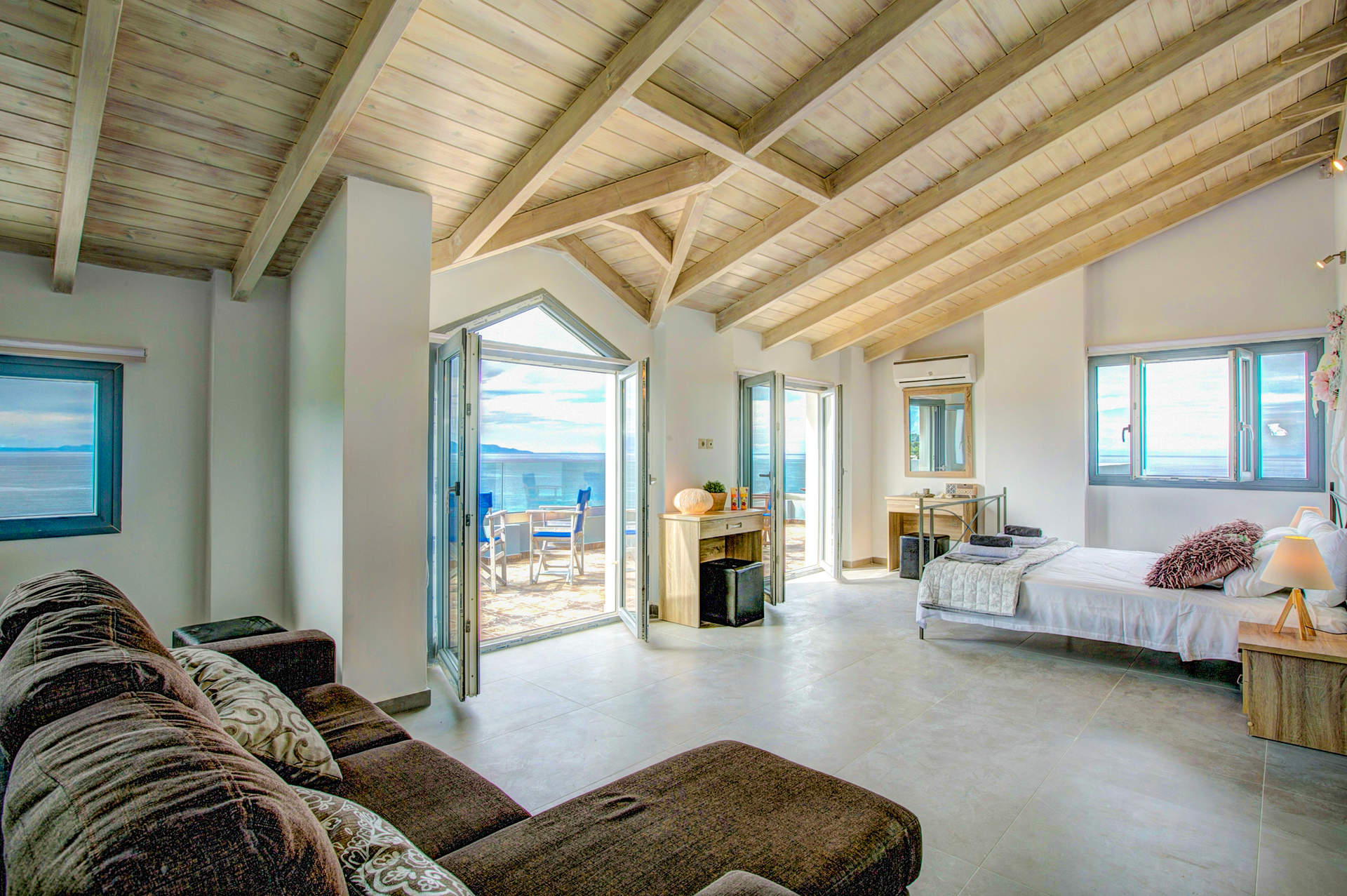 Villa Porto Dermata, Tsilivi, Zante