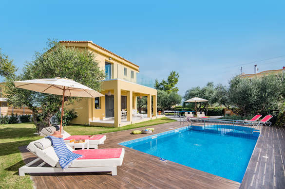 spyros hotel zante