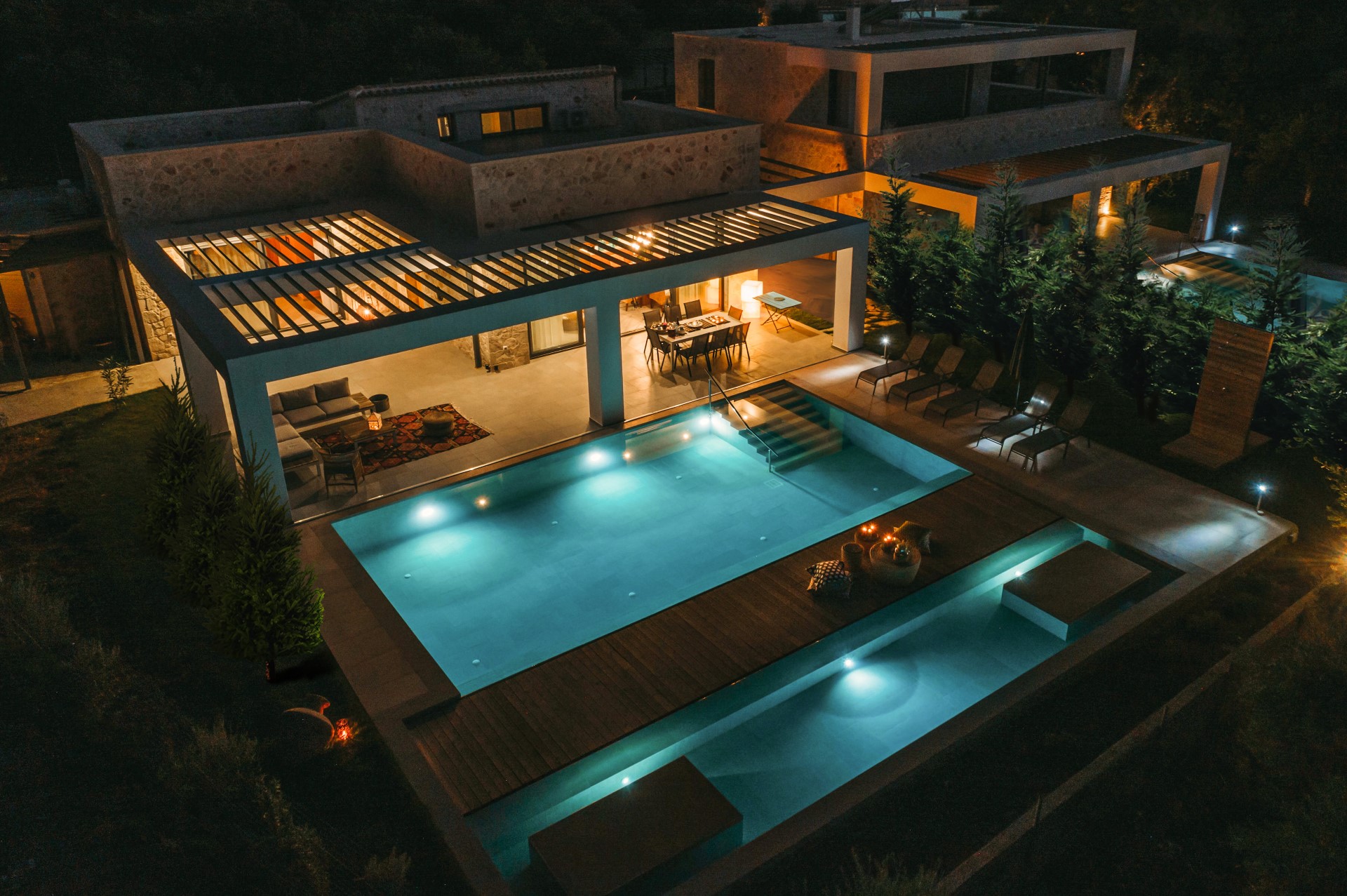 Villa Tiare 1, Tsilivi, Zante