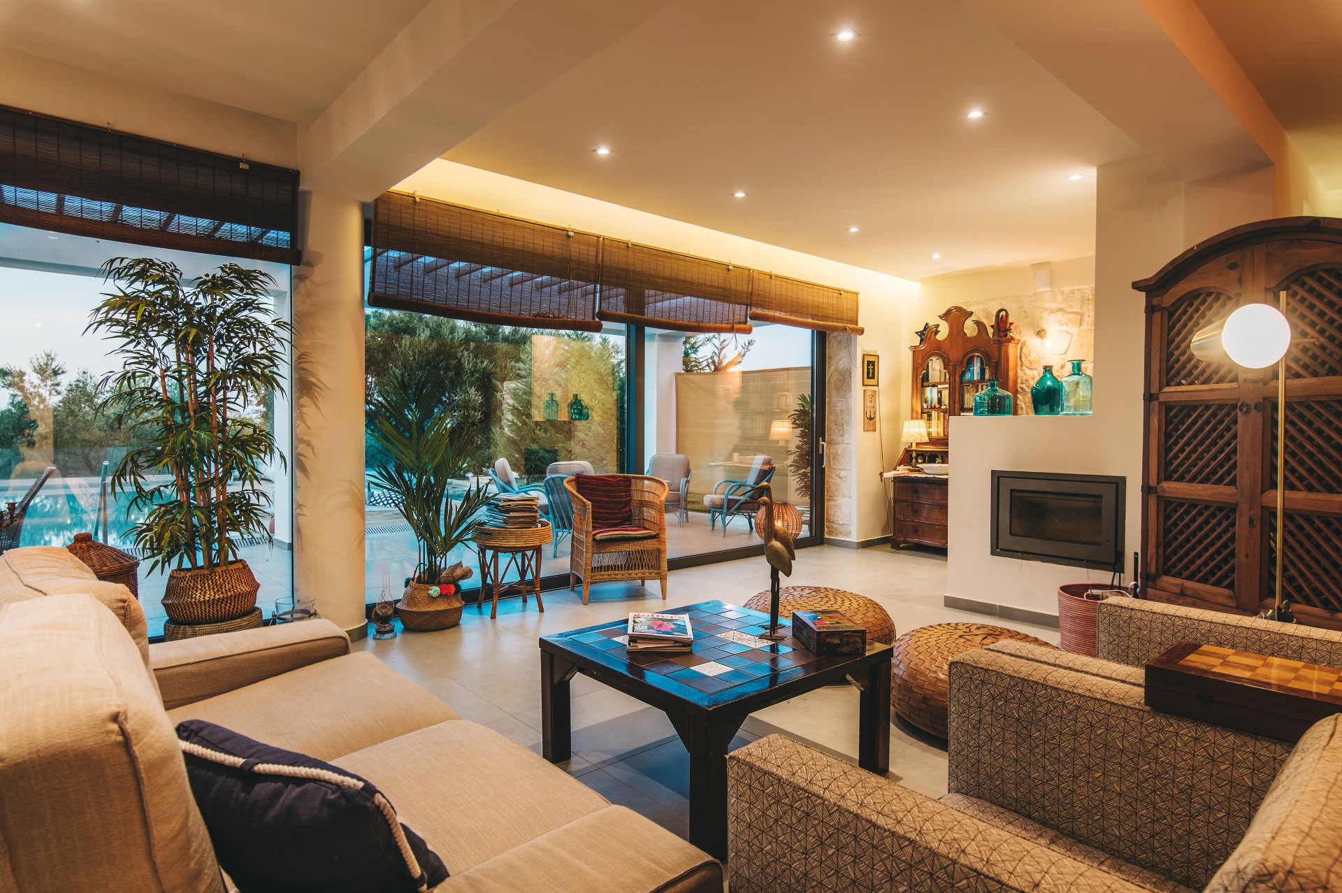Villa Tiare 2, Tsilivi, Zante