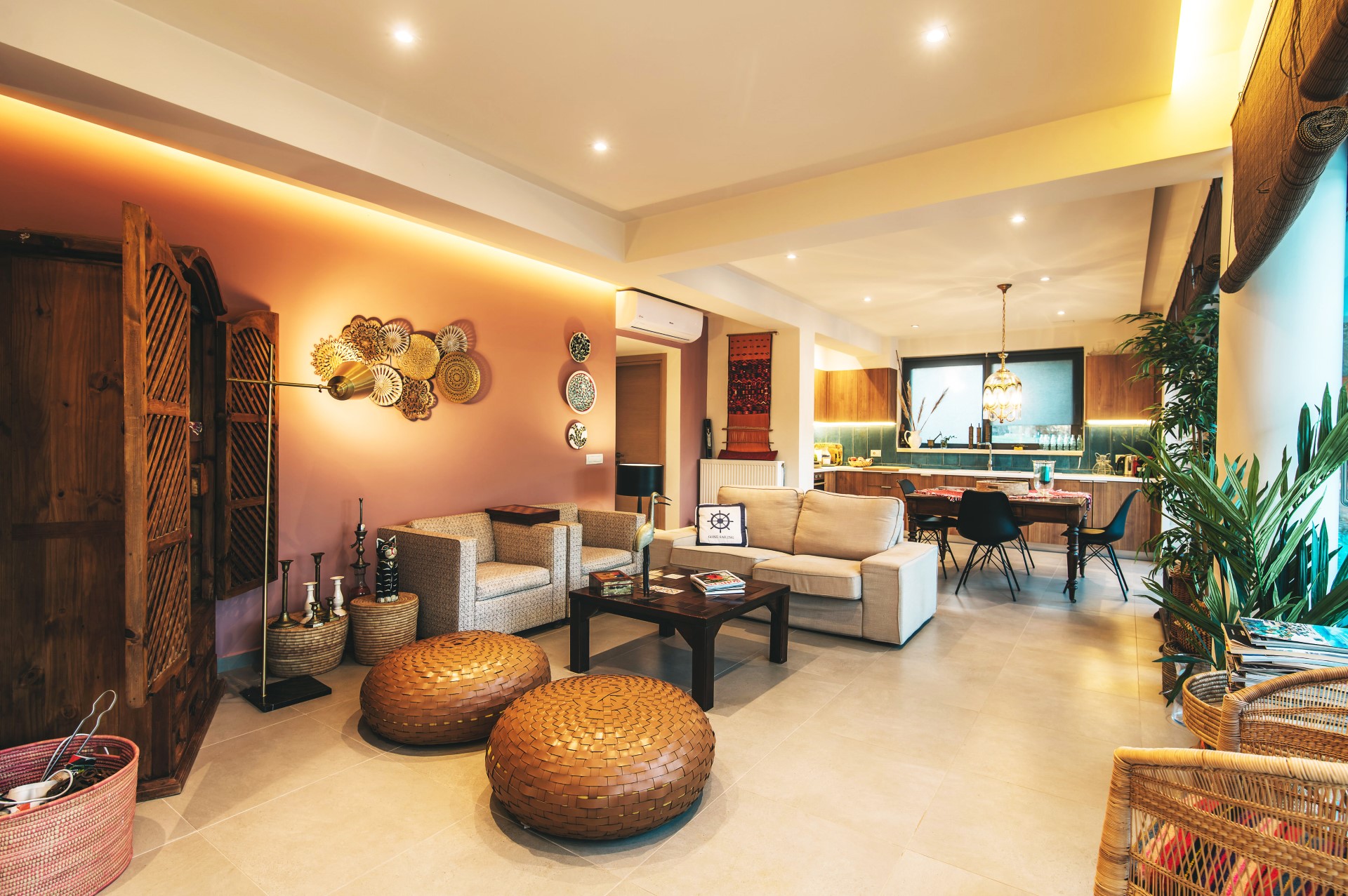 Villa Tiare 2, Tsilivi, Zante