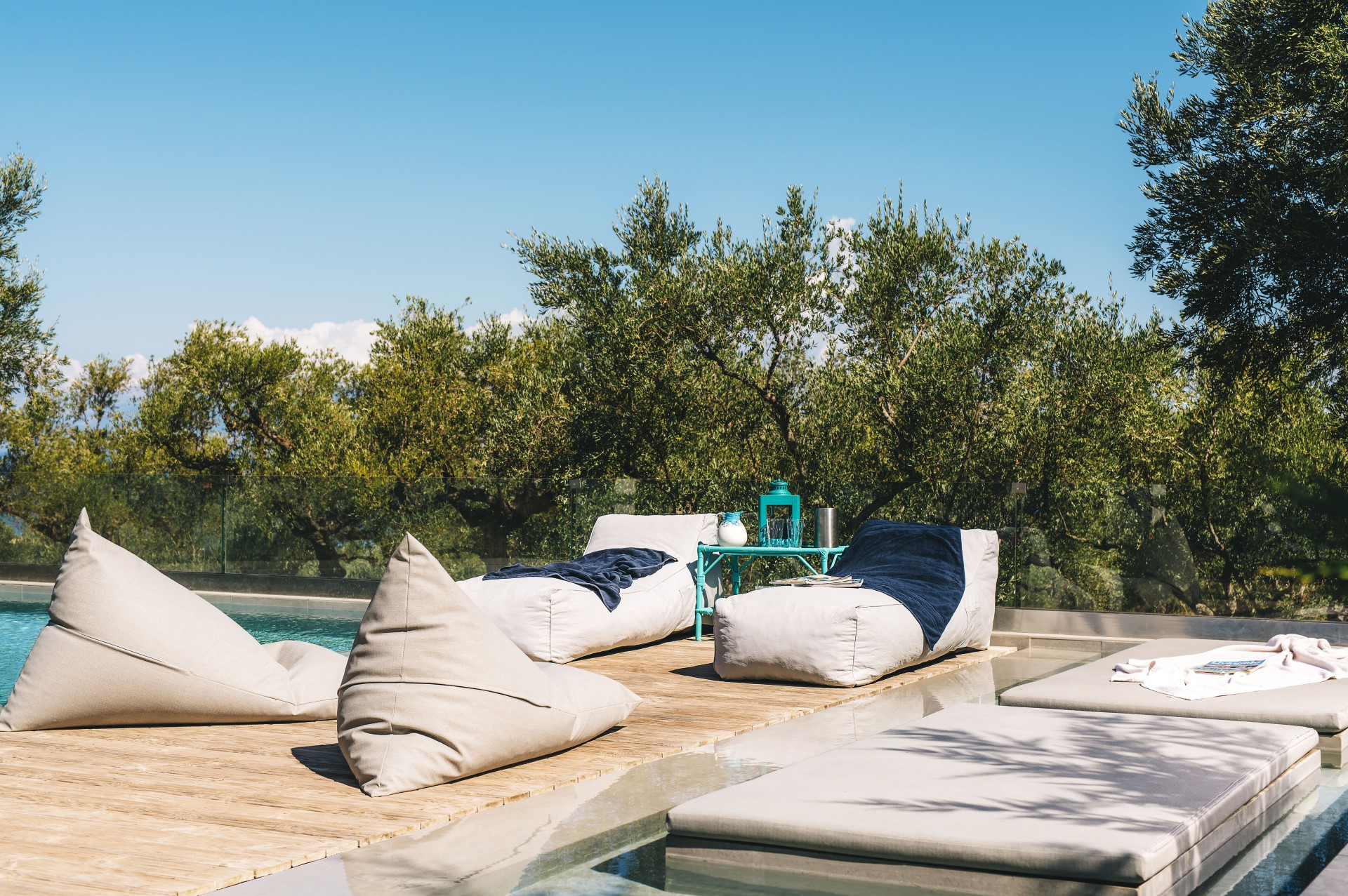 Villa Tiare 2, Tsilivi, Zante