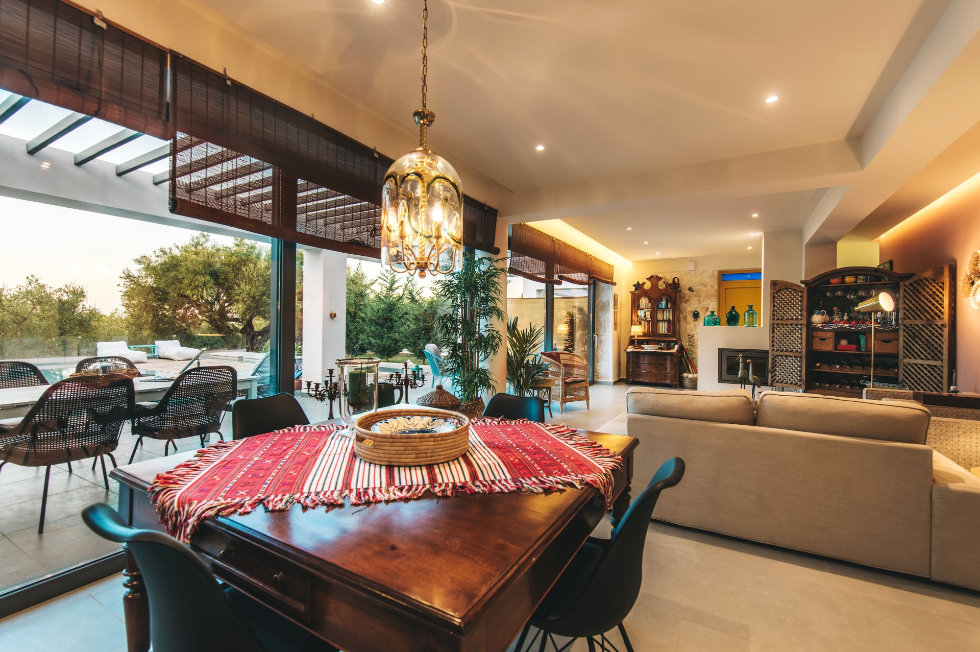 Villa Tiare 2, Tsilivi, Zante