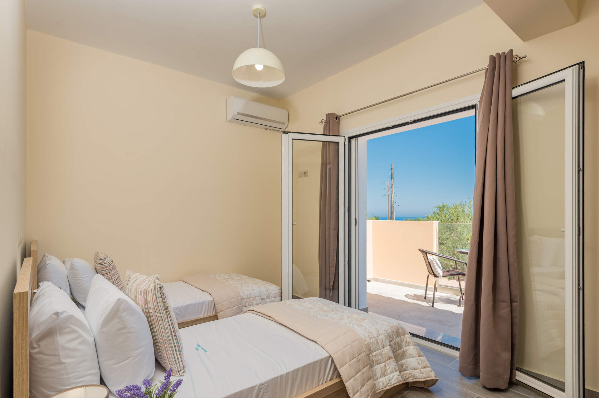 Villa Varenna Maris, Tsilivi, Zante